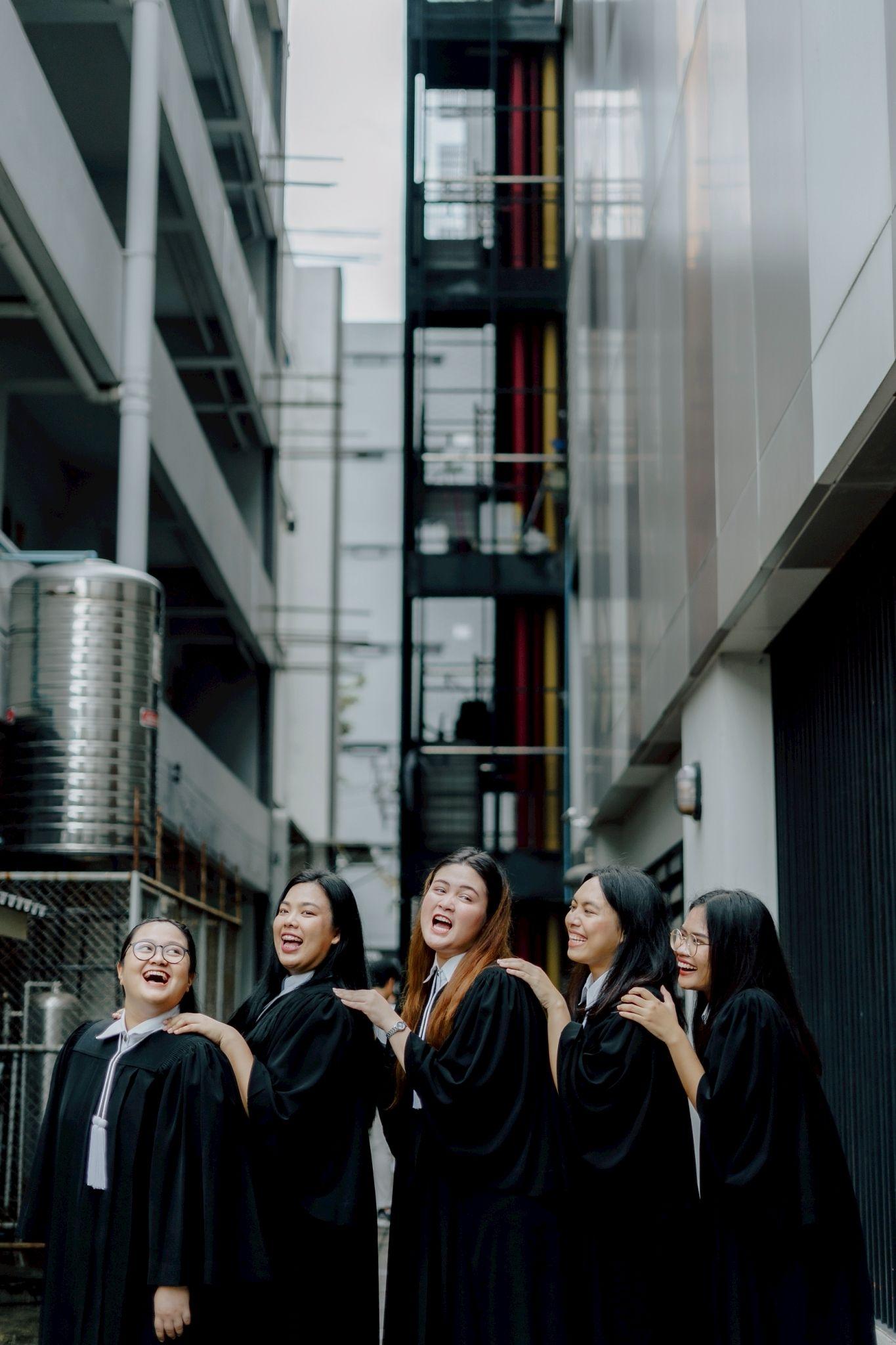 ผลงานรับปริญญา มหาวิทยาลัยเกษตรศาสตร์ โดย Narratell Gallery ภาพที่ 2