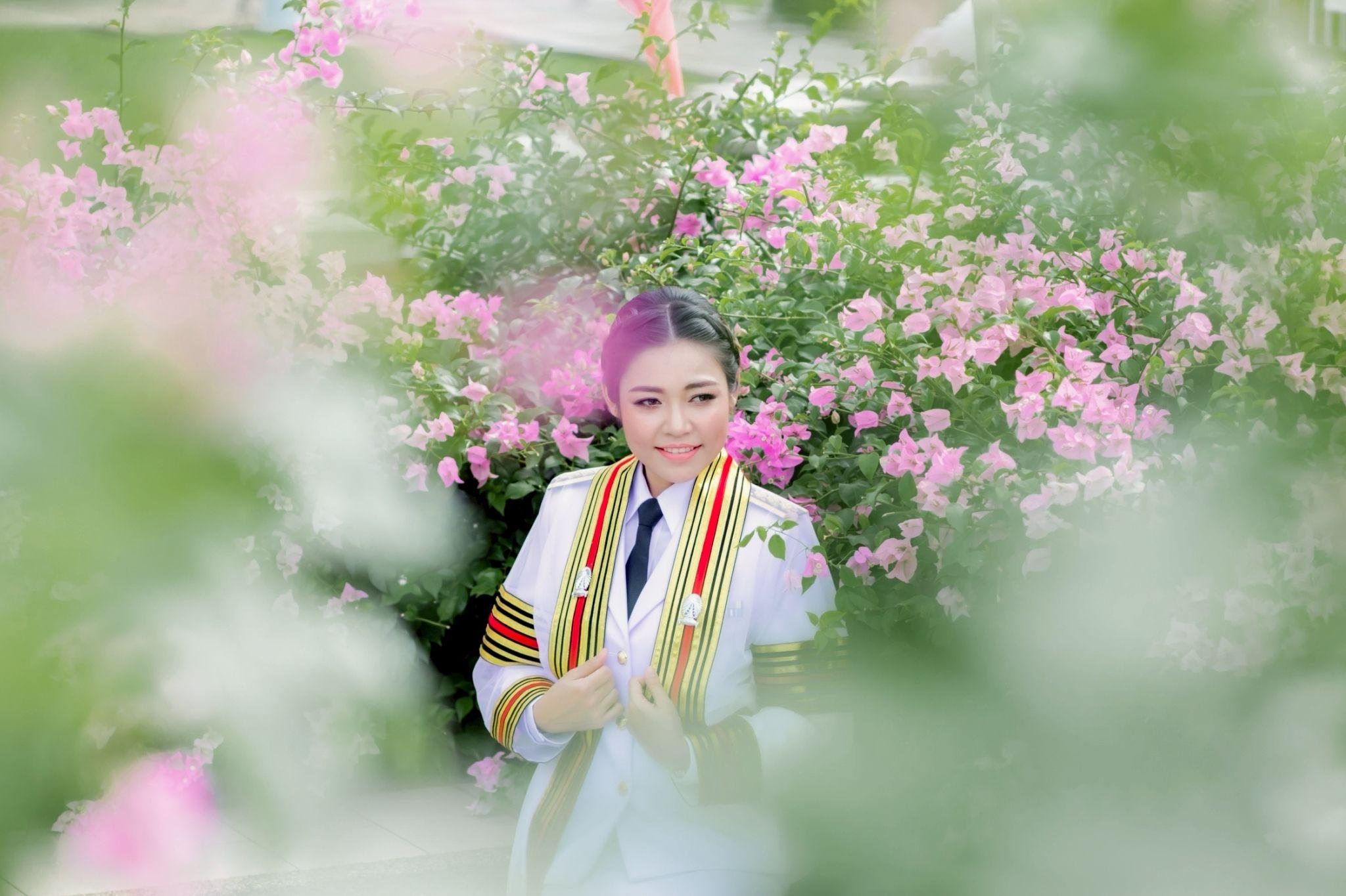 ผลงานรับปริญญา จุฬาลงกรณ์มหาวิทยาลัย โดย Narratell Gallery ภาพที่ 3