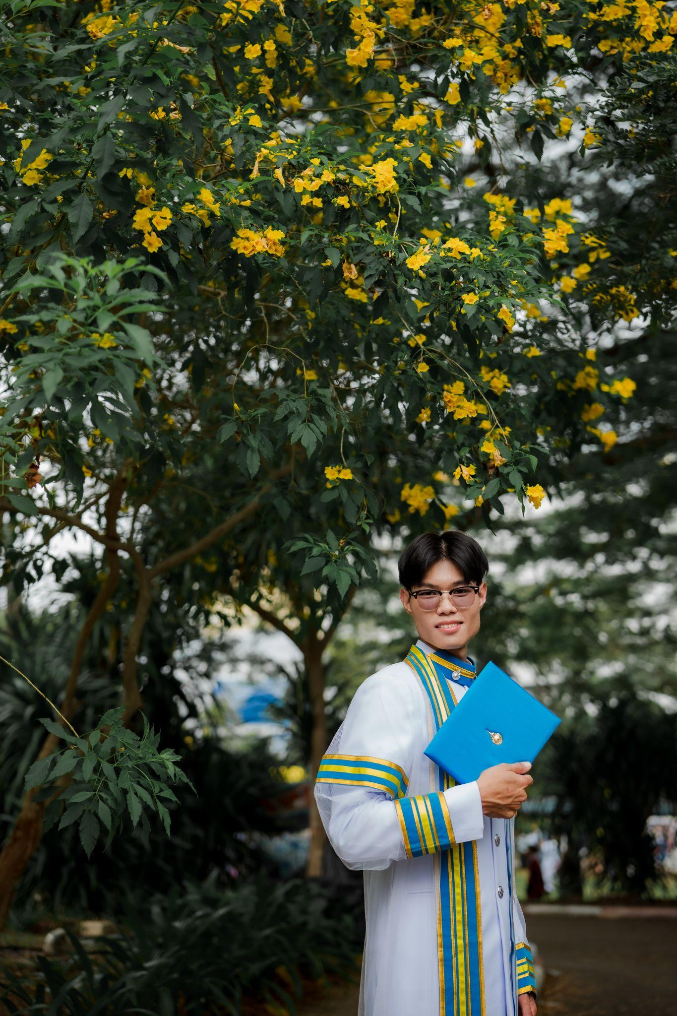 ผลงานรับปริญญา มหาวิทยาลัยเทคโนโลยีราชมงคลตะวันออก โดย Narratell Gallery ภาพที่ 6