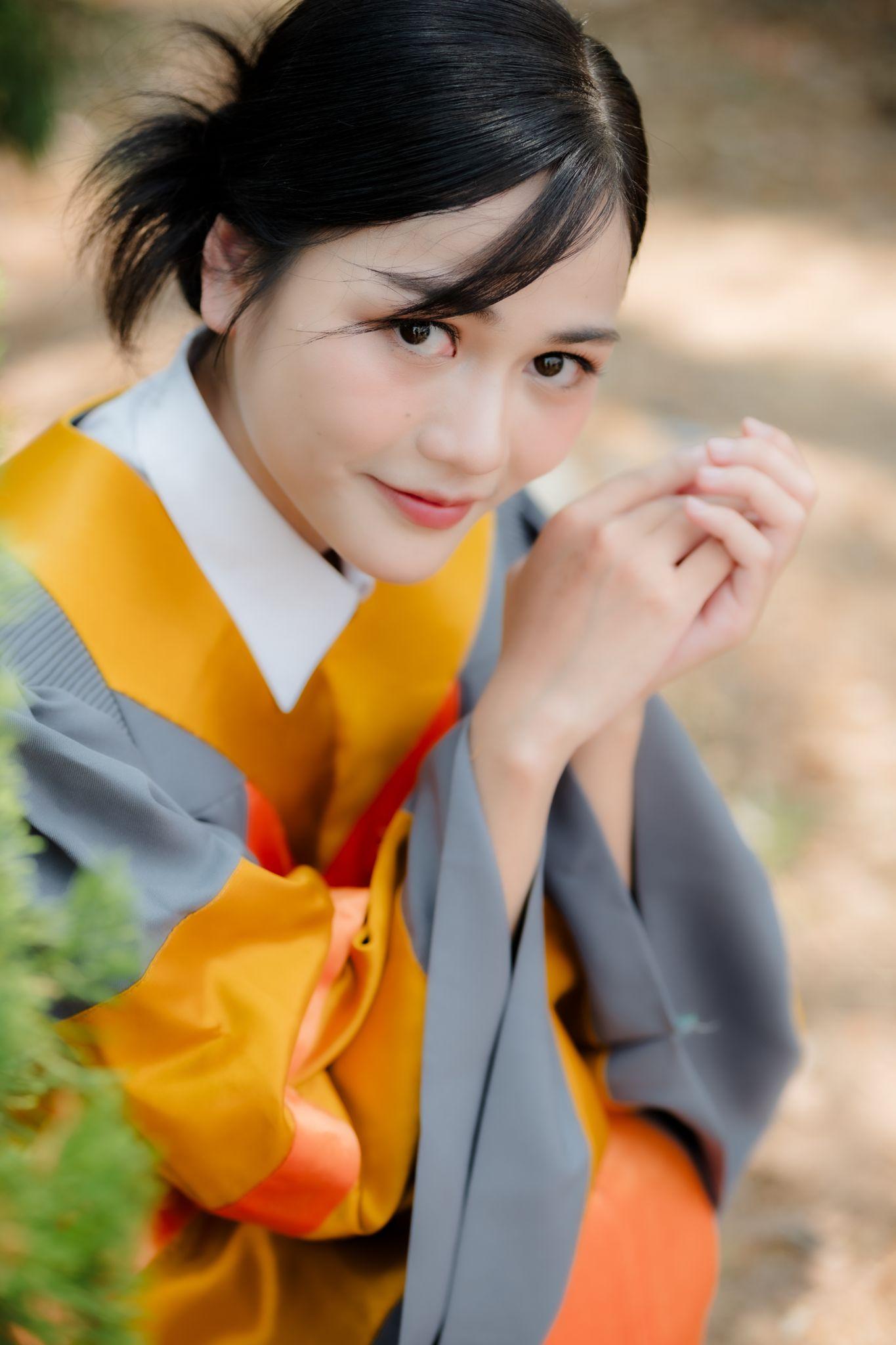 ผลงานรับปริญญา โดย Narratell Gallery ภาพที่ 1