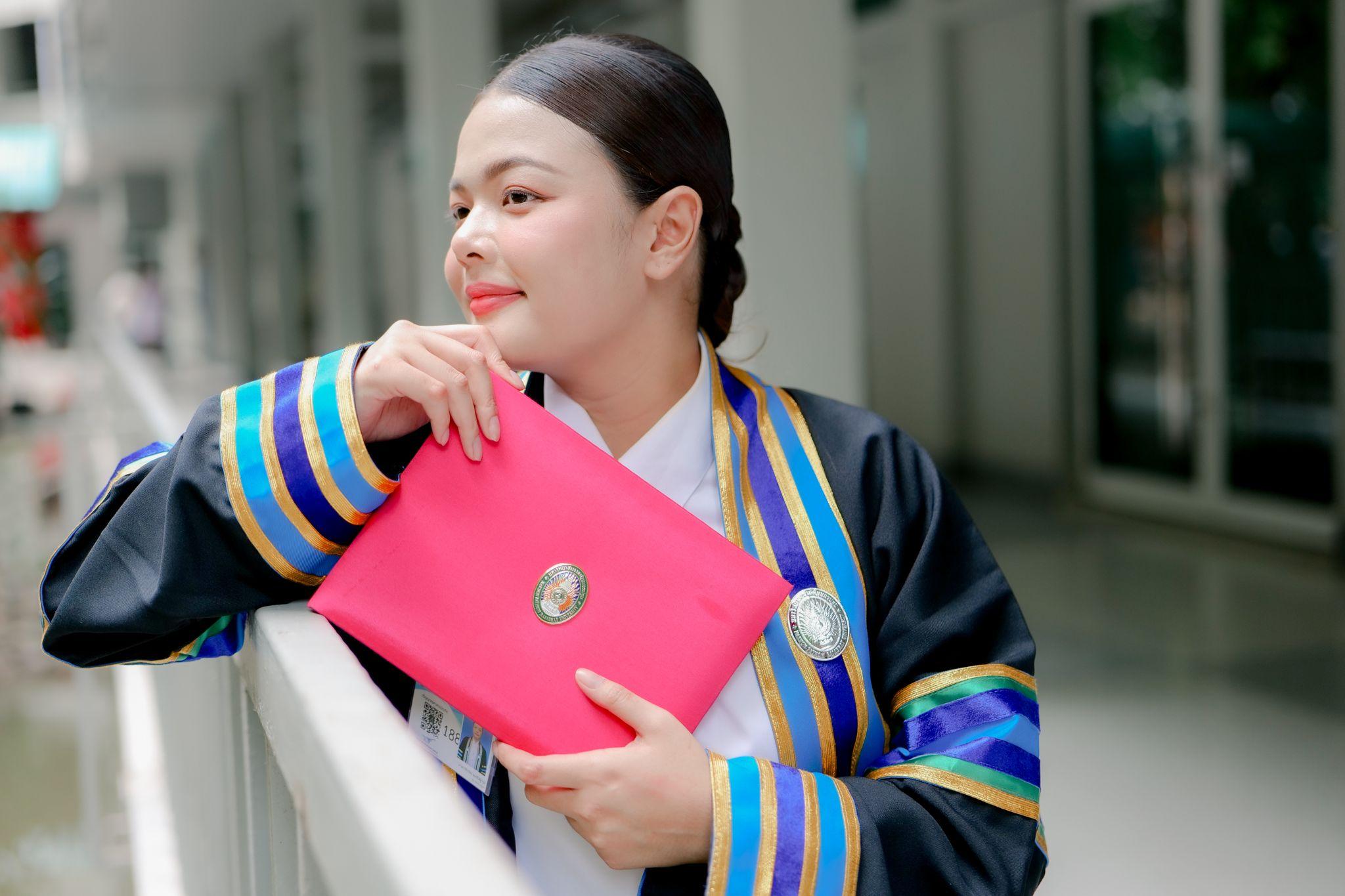 ผลงานรับปริญญา โดย Narratell Gallery ภาพที่ 5
