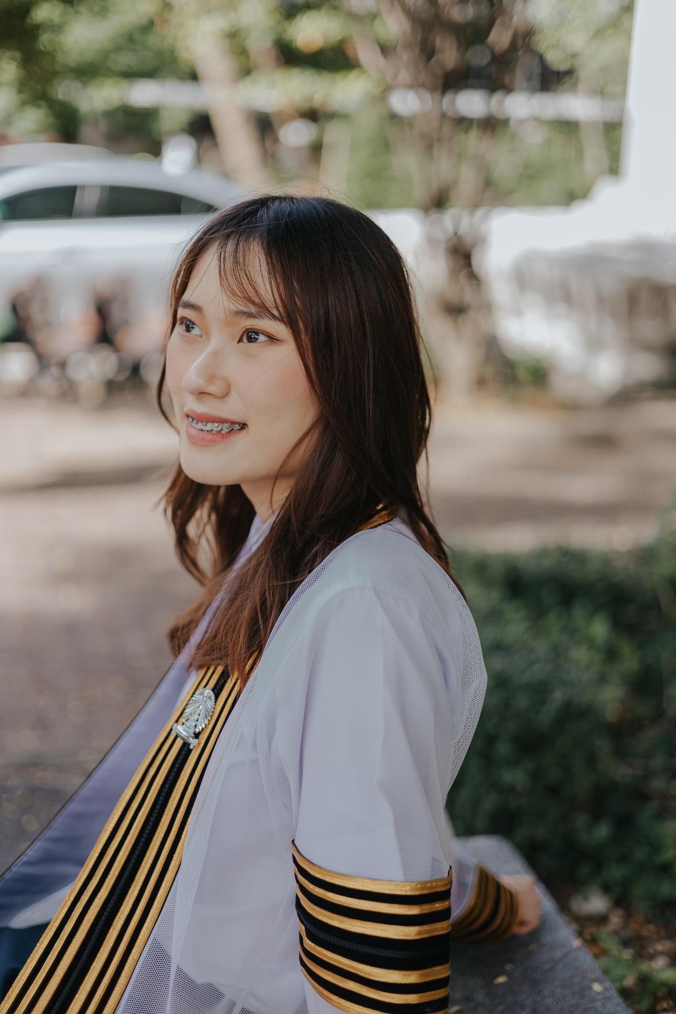 ผลงานรับปริญญา จุฬาลงกรณ์มหาวิทยาลัย โดย Narratell Gallery ภาพที่ 4