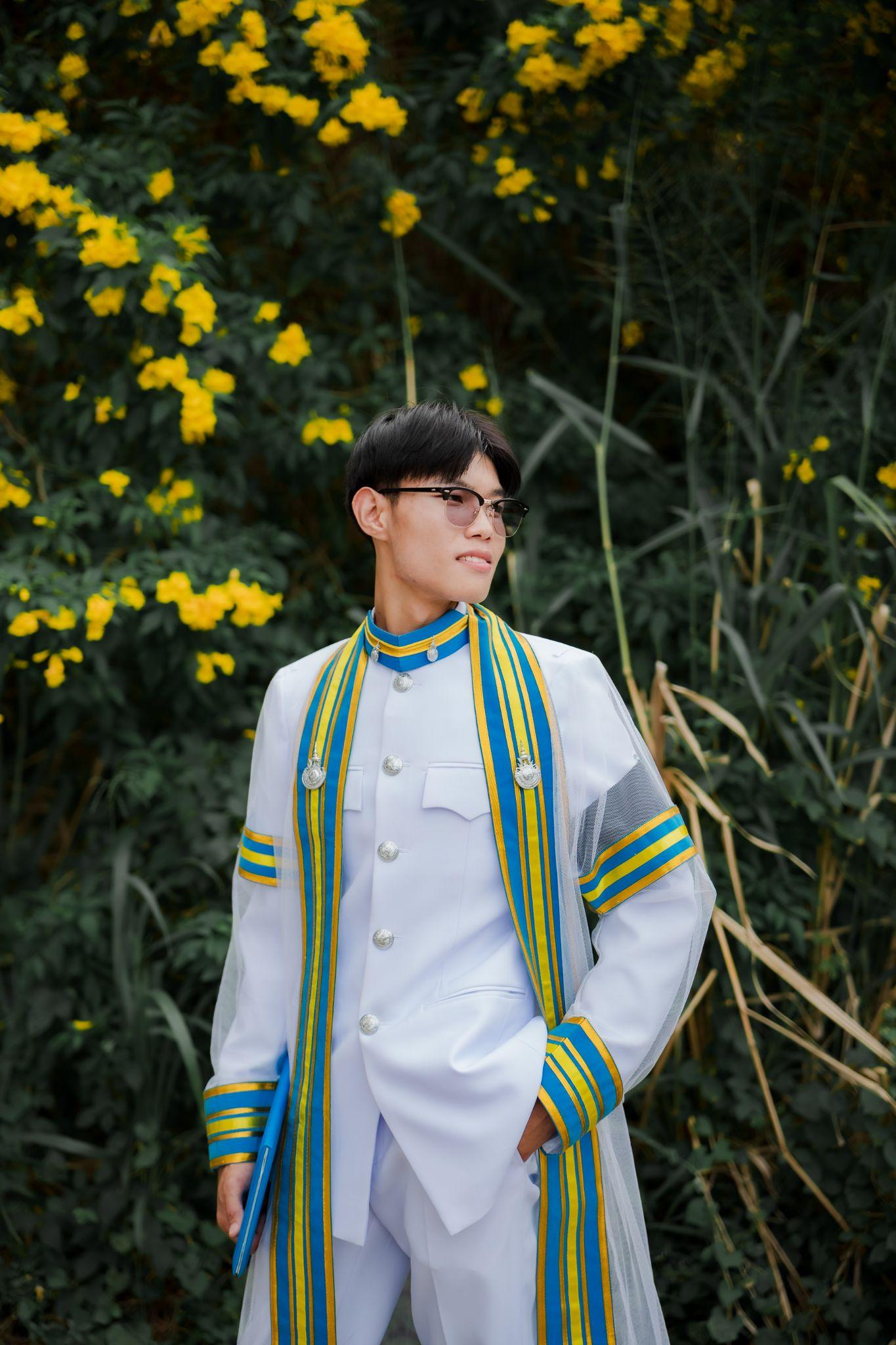 ผลงานรับปริญญา มหาวิทยาลัยเทคโนโลยีราชมงคลตะวันออก โดย Narratell Gallery ภาพที่ 2