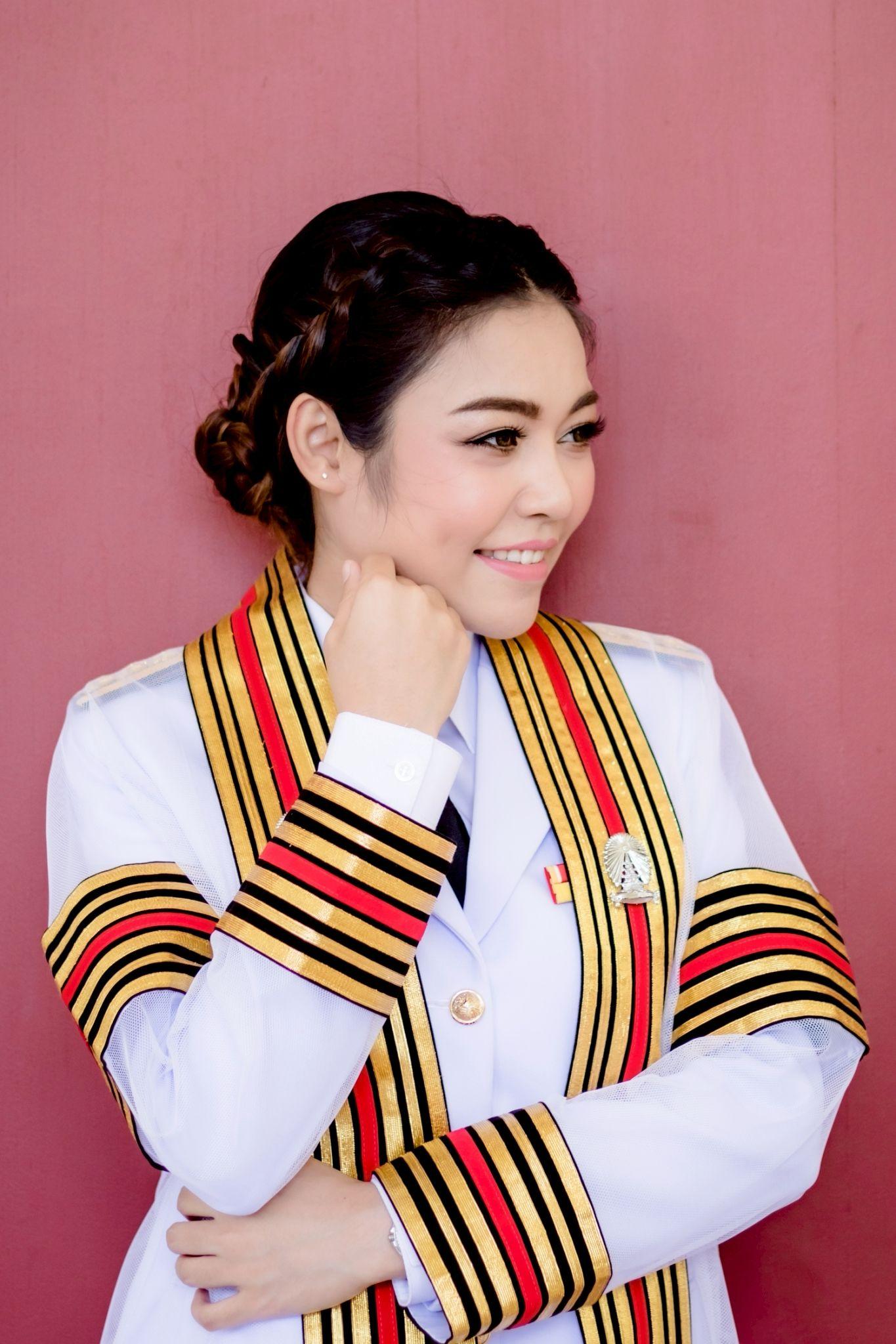 ผลงานรับปริญญา จุฬาลงกรณ์มหาวิทยาลัย โดย Narratell Gallery ภาพที่ 16