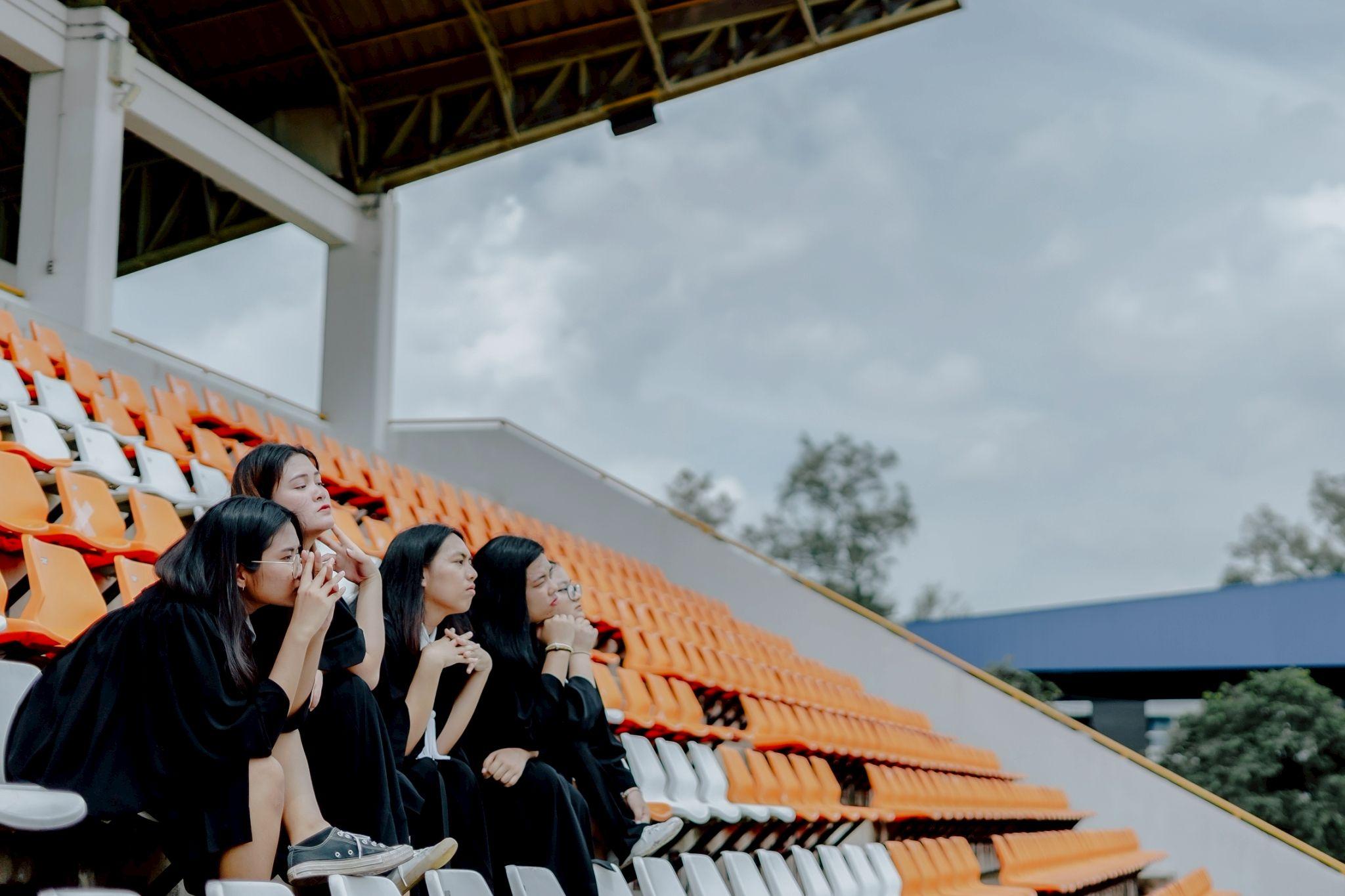 ผลงานรับปริญญา มหาวิทยาลัยเกษตรศาสตร์ โดย Narratell Gallery ภาพที่ 18