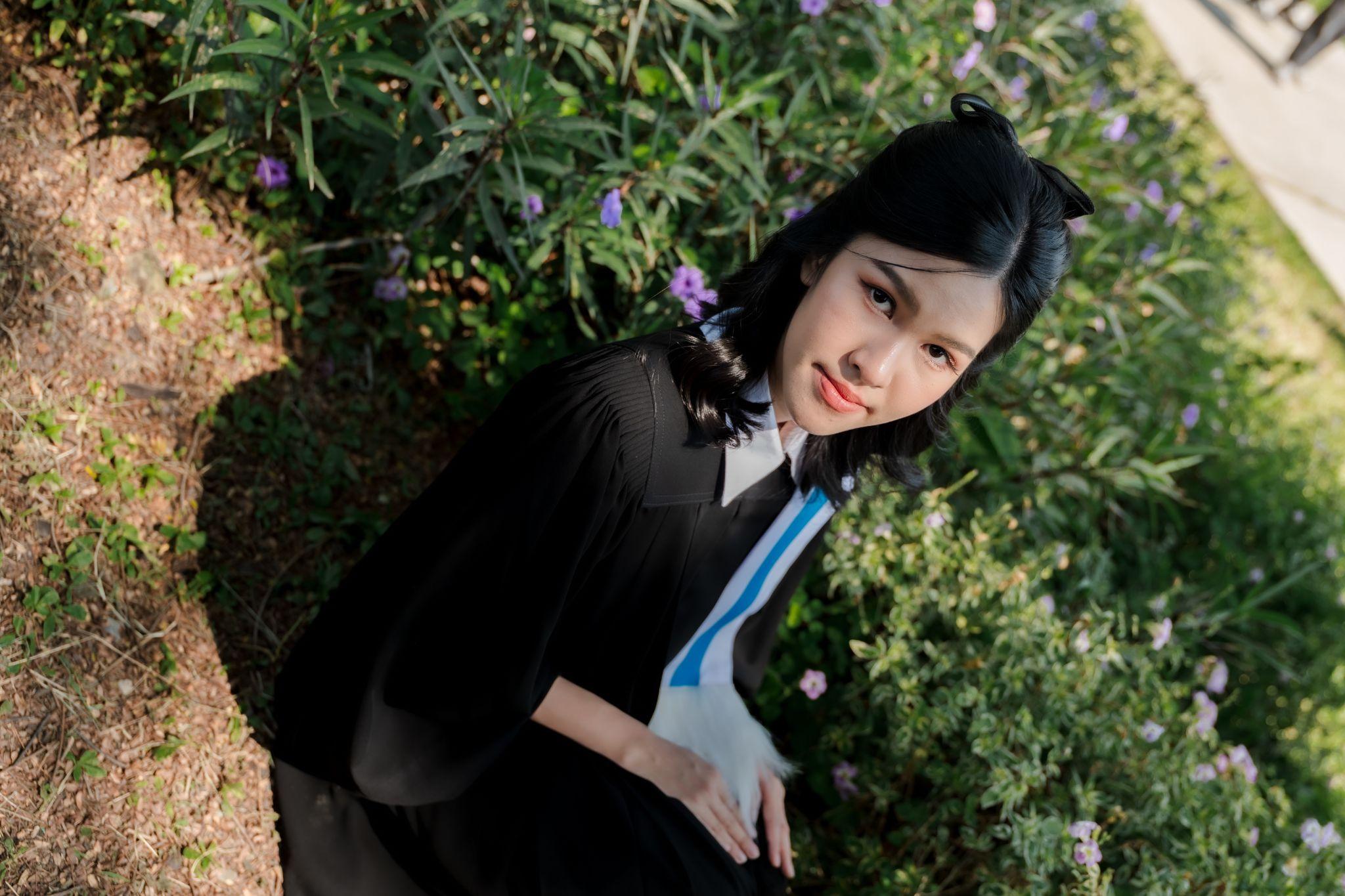 ผลงานรับปริญญา มหาวิทยาลัยธรรมศาสตร์ โดย Narratell Gallery ภาพที่ 8