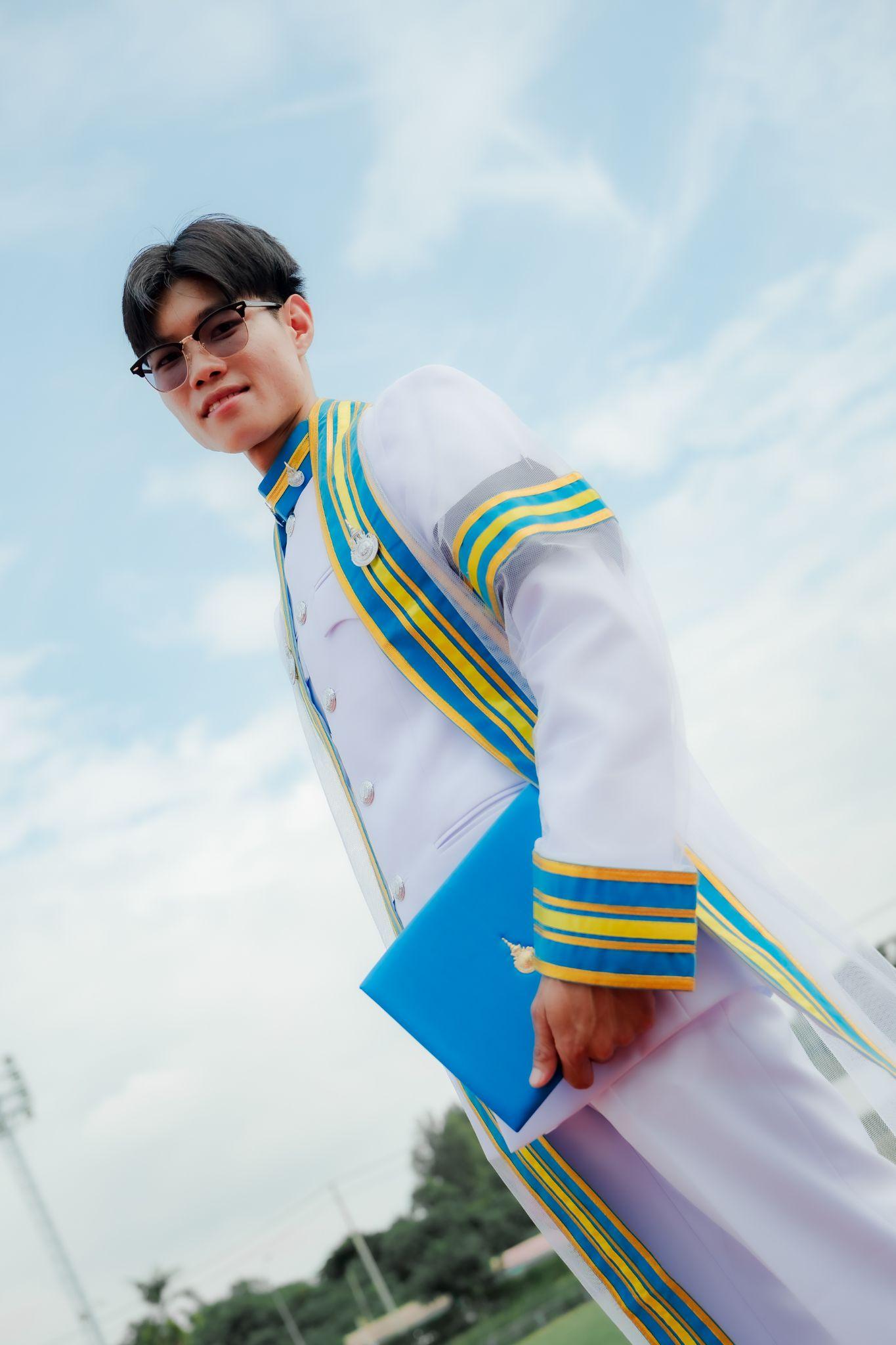 ผลงานรับปริญญา มหาวิทยาลัยเทคโนโลยีราชมงคลตะวันออก โดย Narratell Gallery ภาพที่ 3