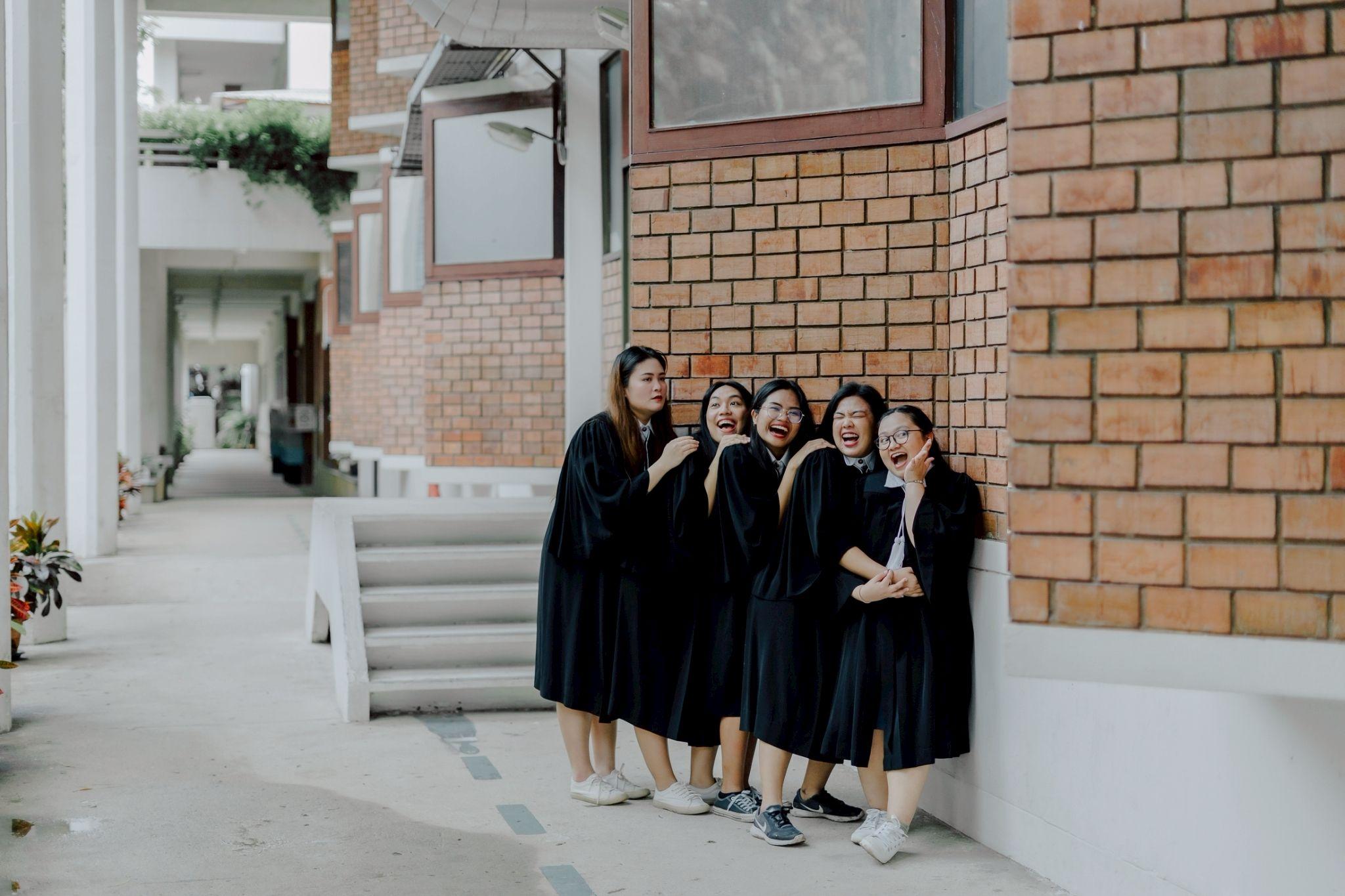 ผลงานรับปริญญา มหาวิทยาลัยเกษตรศาสตร์ โดย Narratell Gallery ภาพที่ 9