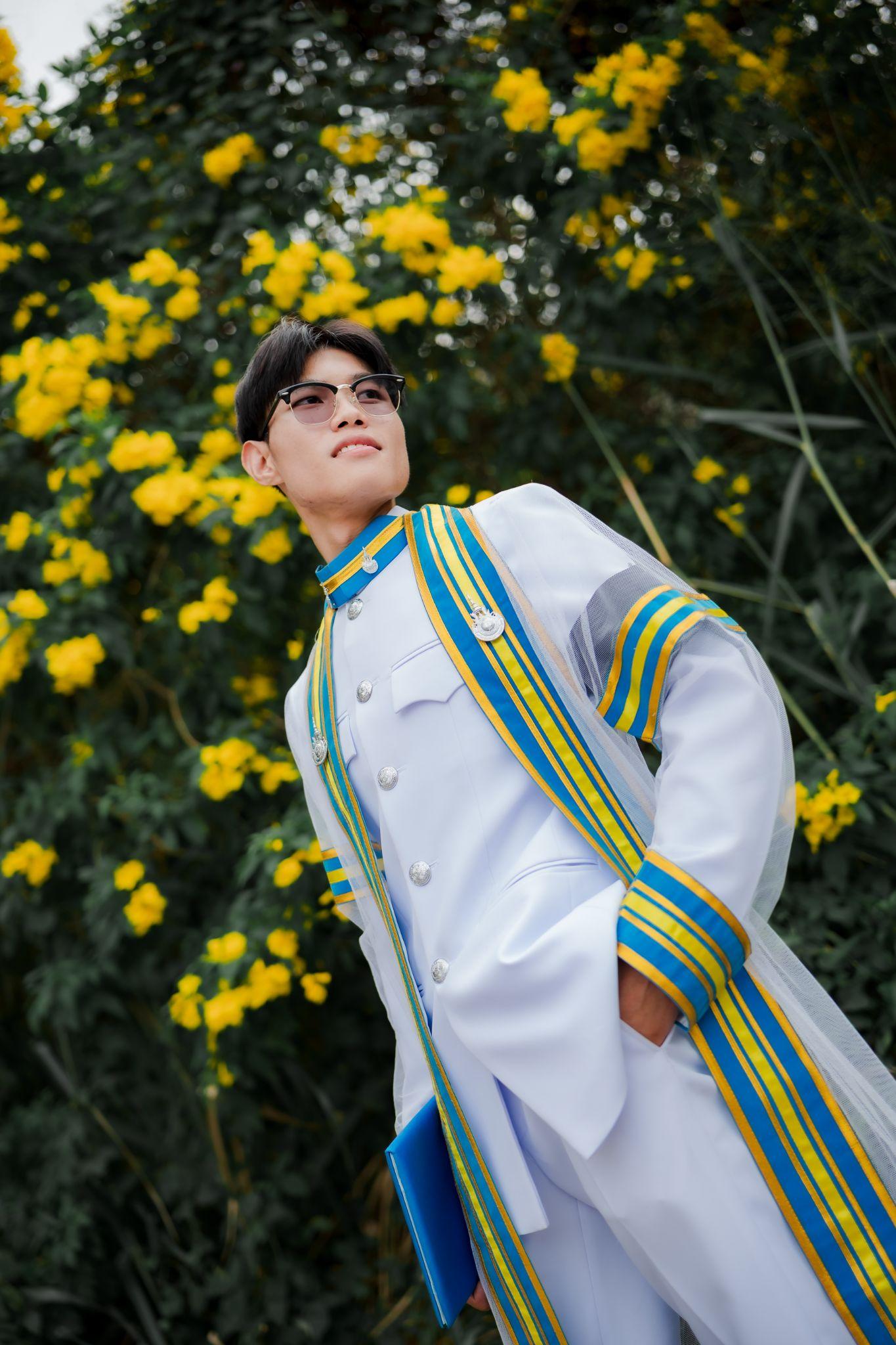ผลงานรับปริญญา มหาวิทยาลัยเทคโนโลยีราชมงคลตะวันออก โดย Narratell Gallery ภาพที่ 15