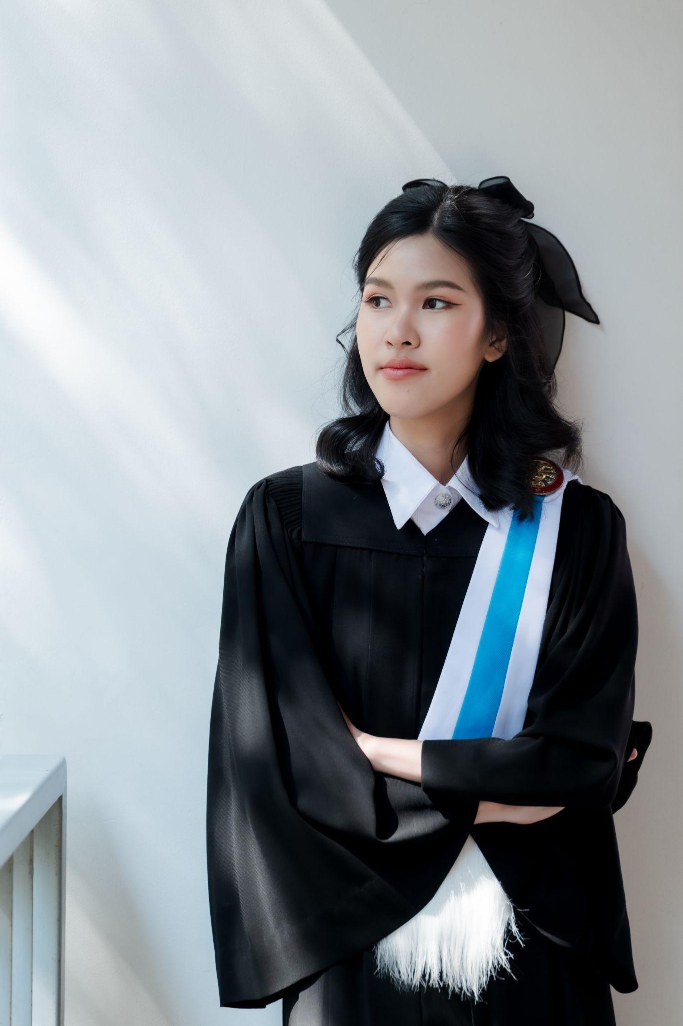 ผลงานรับปริญญา มหาวิทยาลัยธรรมศาสตร์ โดย Narratell Gallery ภาพที่ 15