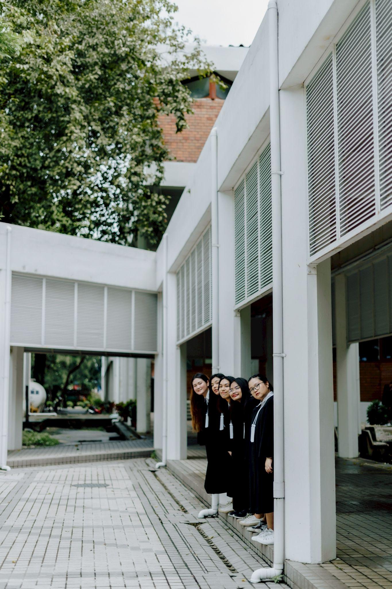 ผลงานรับปริญญา มหาวิทยาลัยเกษตรศาสตร์ โดย Narratell Gallery ภาพที่ 8