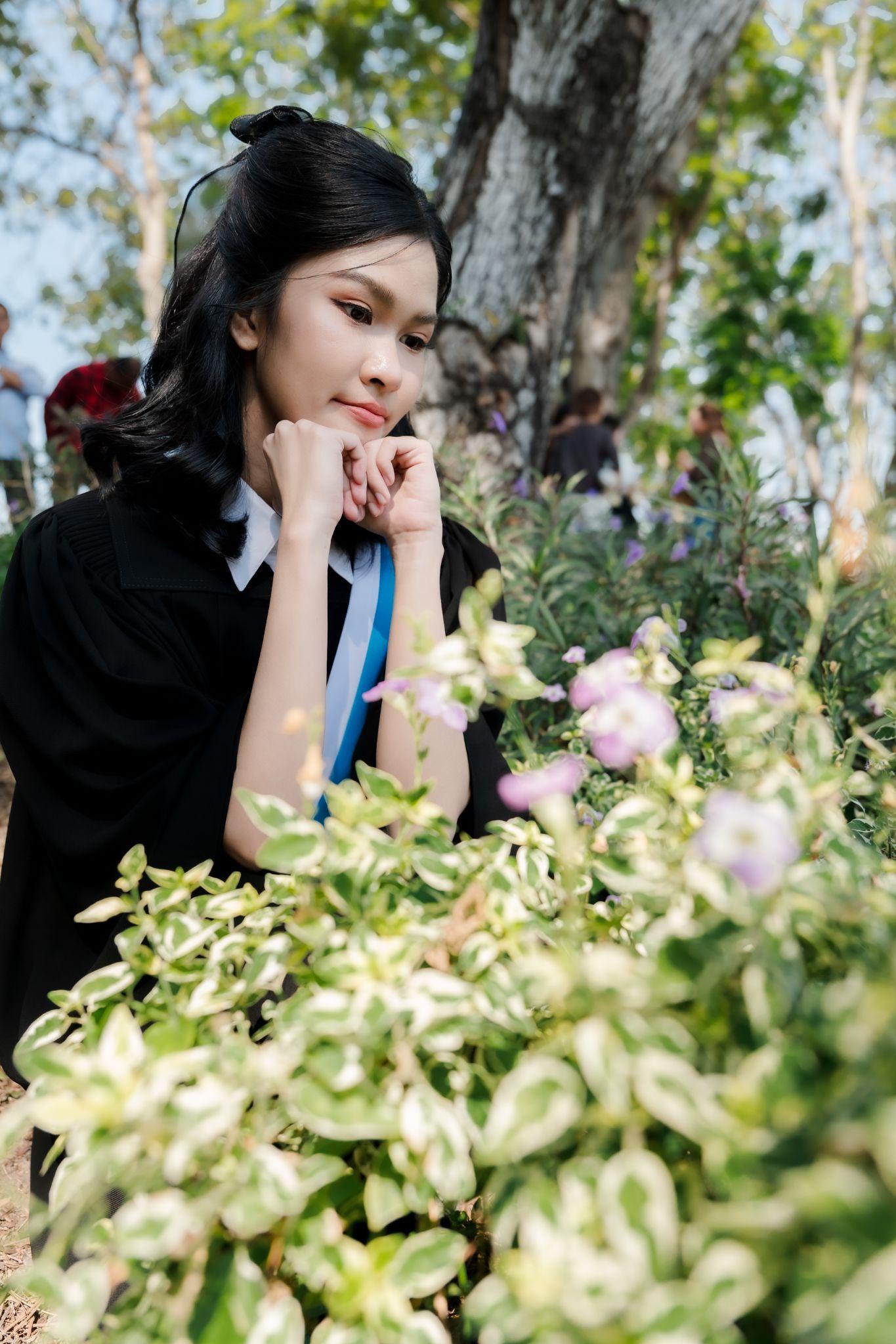 ผลงานรับปริญญา มหาวิทยาลัยธรรมศาสตร์ โดย Narratell Gallery ภาพที่ 7