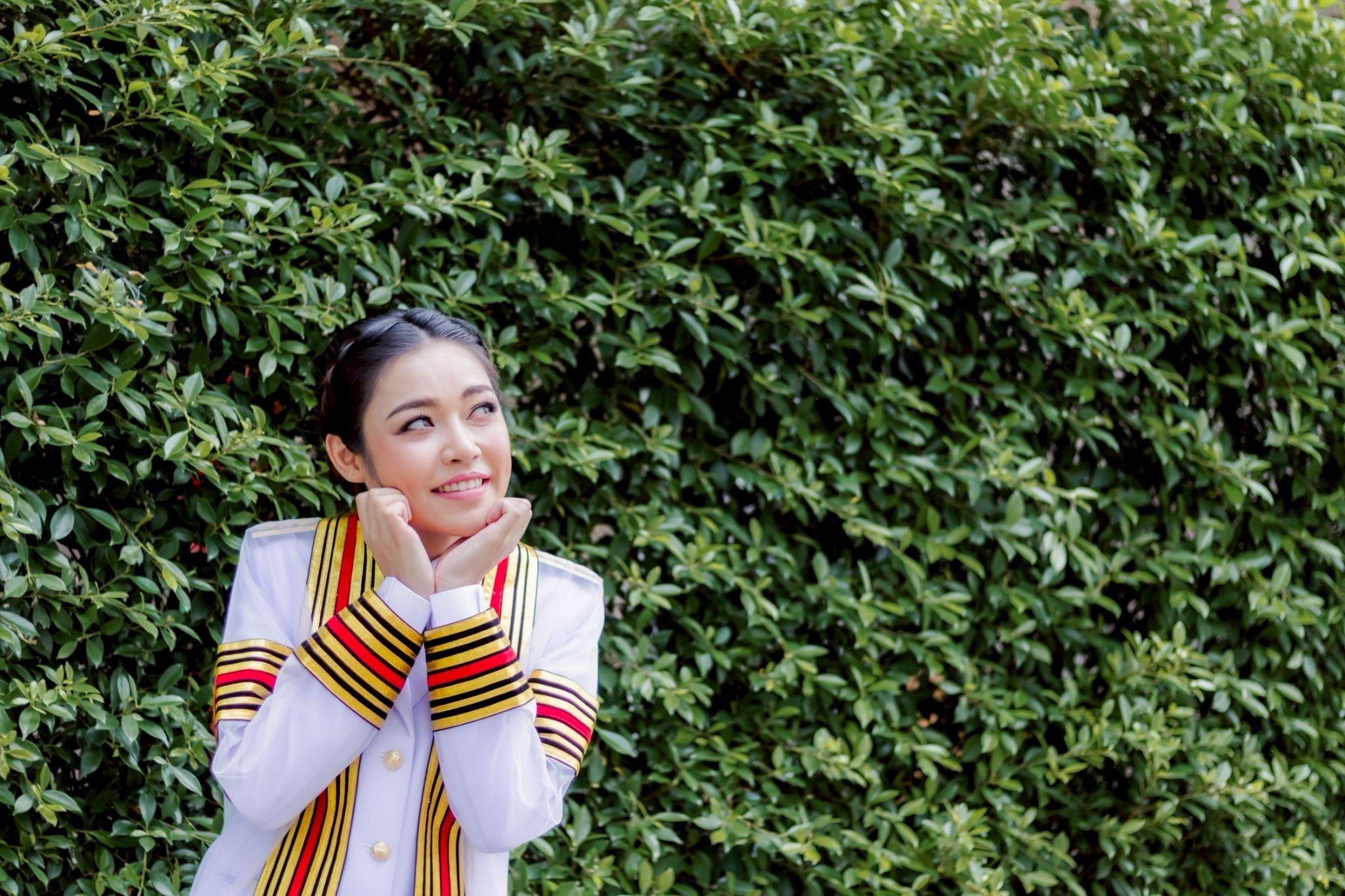 ผลงานรับปริญญา จุฬาลงกรณ์มหาวิทยาลัย โดย Narratell Gallery ภาพที่ 6