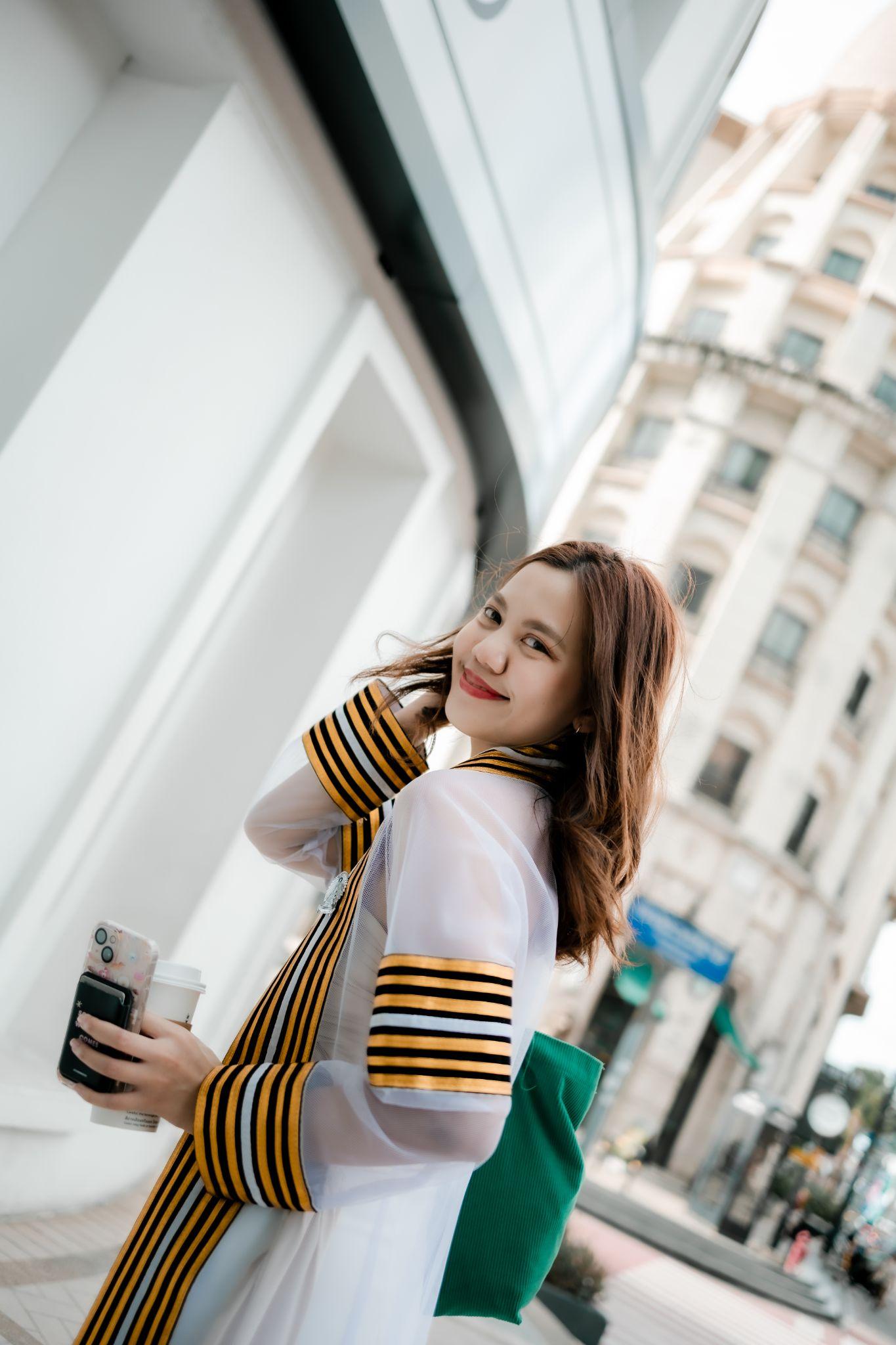 ผลงานรับปริญญา จุฬาลงกรณ์มหาวิทยาลัย โดย Narratell Gallery ภาพที่ 20