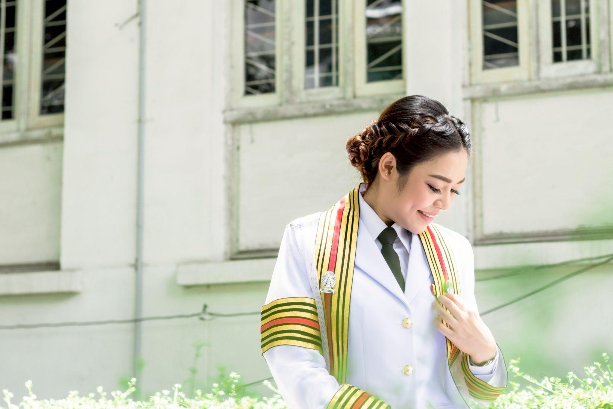 ผลงานรับปริญญา จุฬาลงกรณ์มหาวิทยาลัย โดย Narratell Gallery ภาพที่ 10