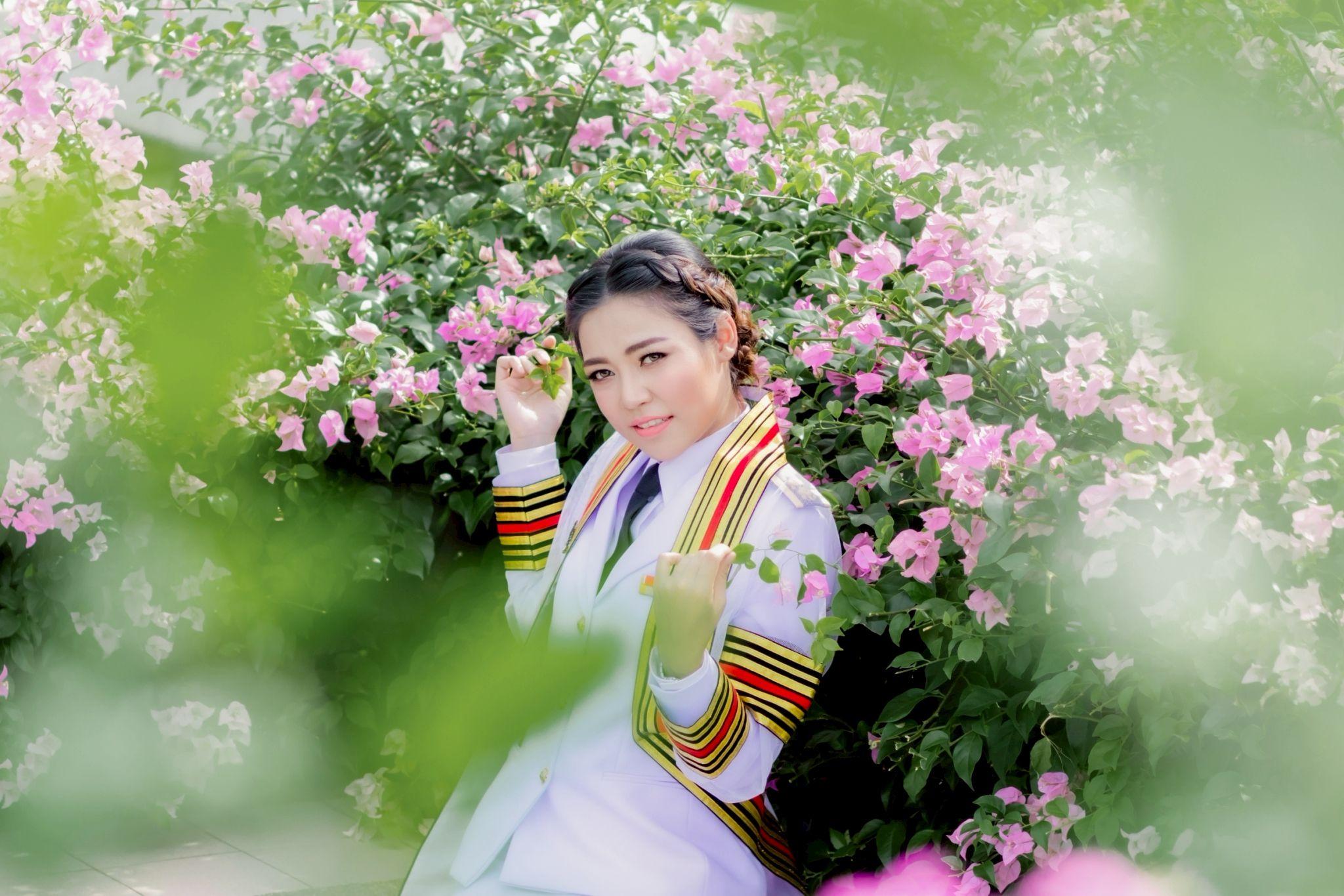 ผลงานรับปริญญา จุฬาลงกรณ์มหาวิทยาลัย โดย Narratell Gallery ภาพที่ 2