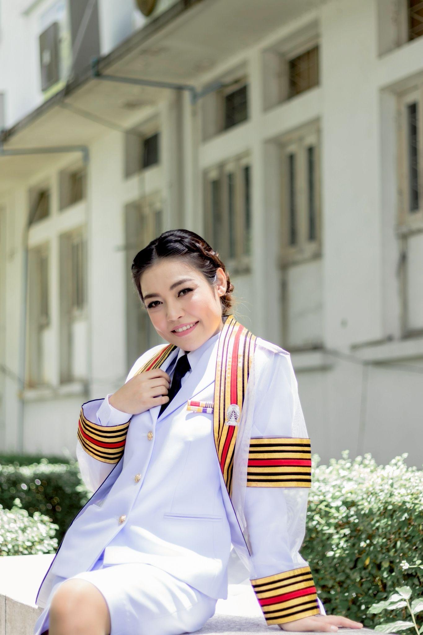 ผลงานรับปริญญา จุฬาลงกรณ์มหาวิทยาลัย โดย Narratell Gallery ภาพที่ 9
