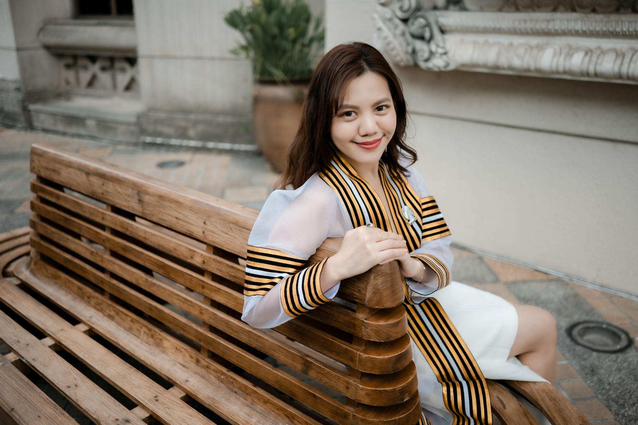 ผลงานรับปริญญา จุฬาลงกรณ์มหาวิทยาลัย โดย Narratell Gallery ภาพที่ 11