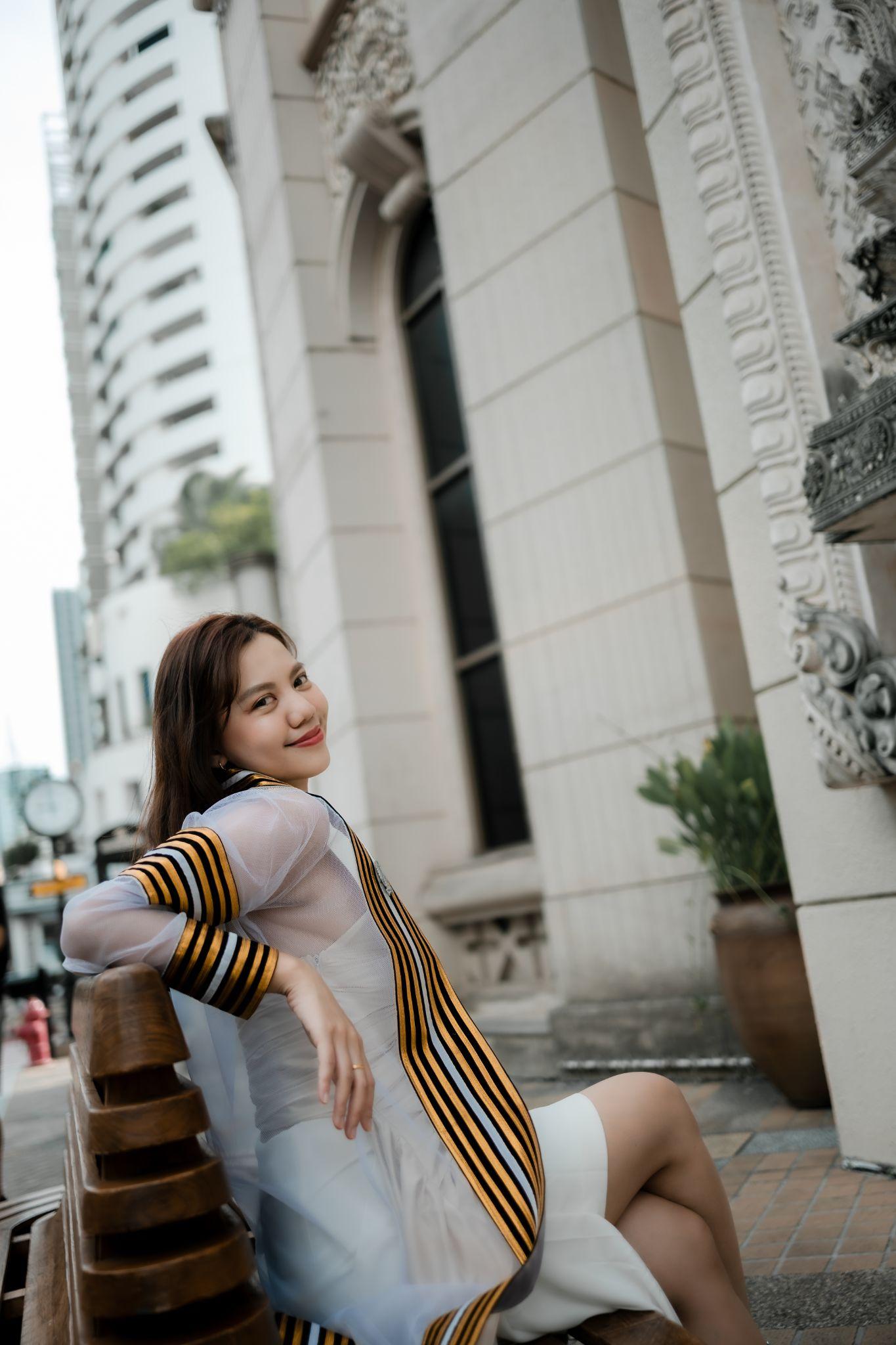 ผลงานรับปริญญา จุฬาลงกรณ์มหาวิทยาลัย โดย Narratell Gallery ภาพที่ 10