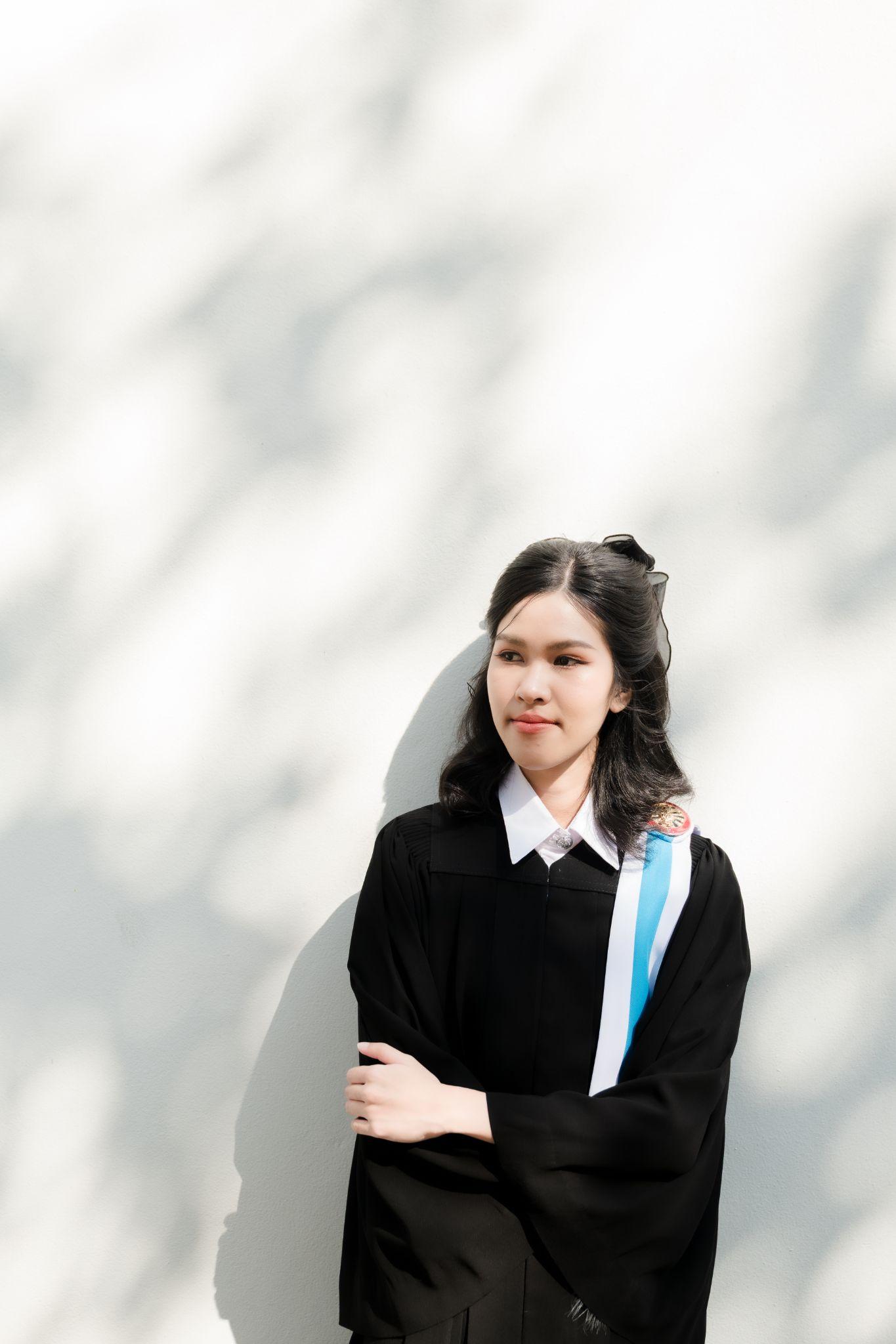 ผลงานรับปริญญา มหาวิทยาลัยธรรมศาสตร์ โดย Narratell Gallery ภาพที่ 10