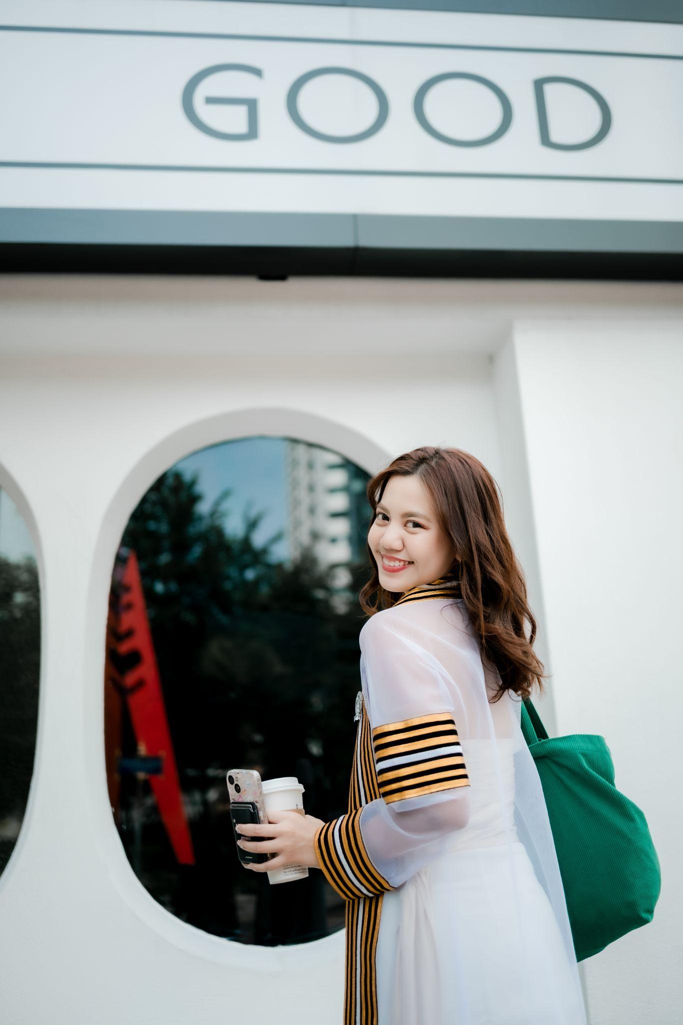 ผลงานรับปริญญา จุฬาลงกรณ์มหาวิทยาลัย โดย Narratell Gallery ภาพที่ 18