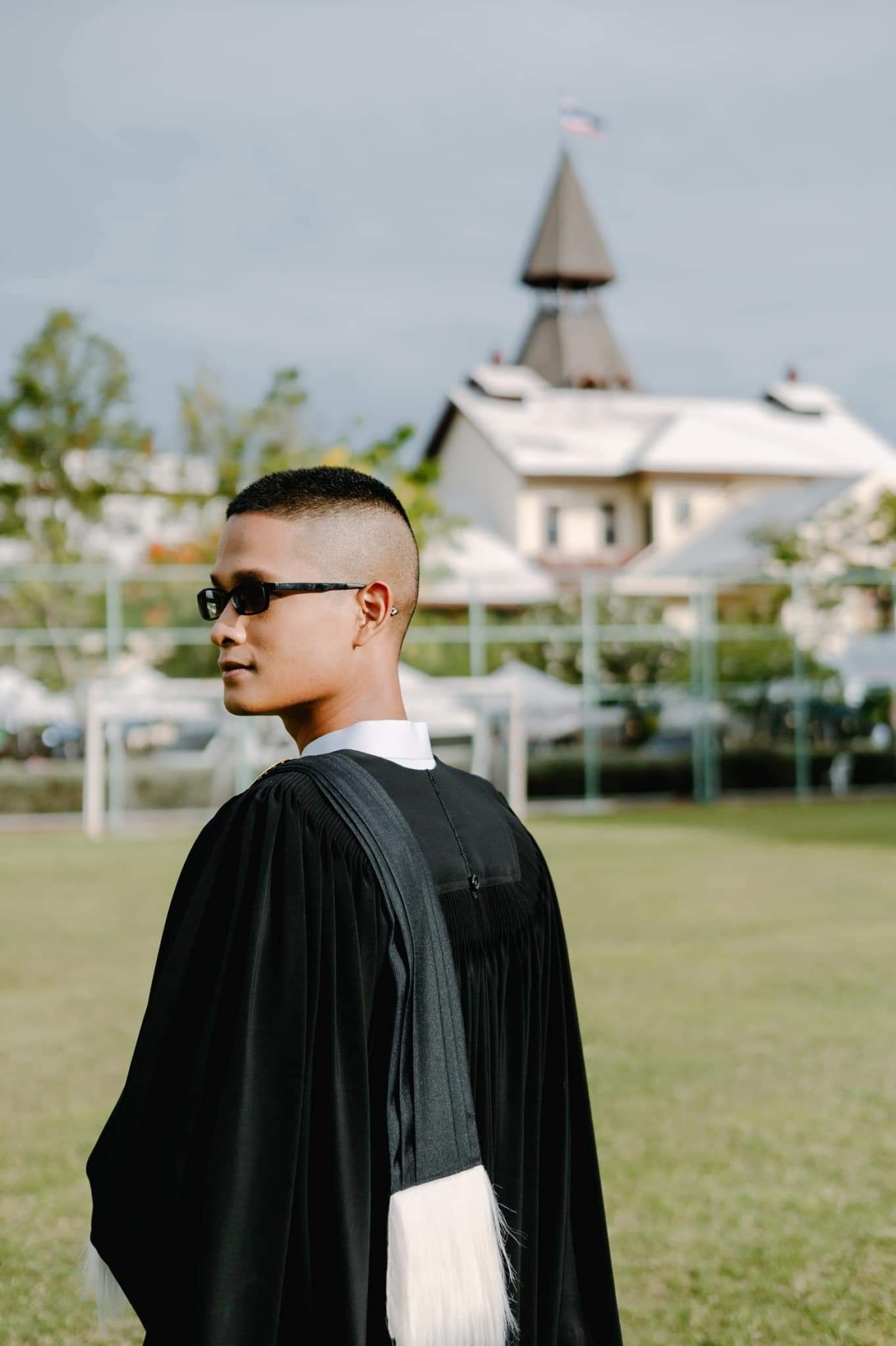 ผลงานรับปริญญา มหาวิทยาลัยธรรมศาสตร์ โดย Narratell Gallery ภาพที่ 7