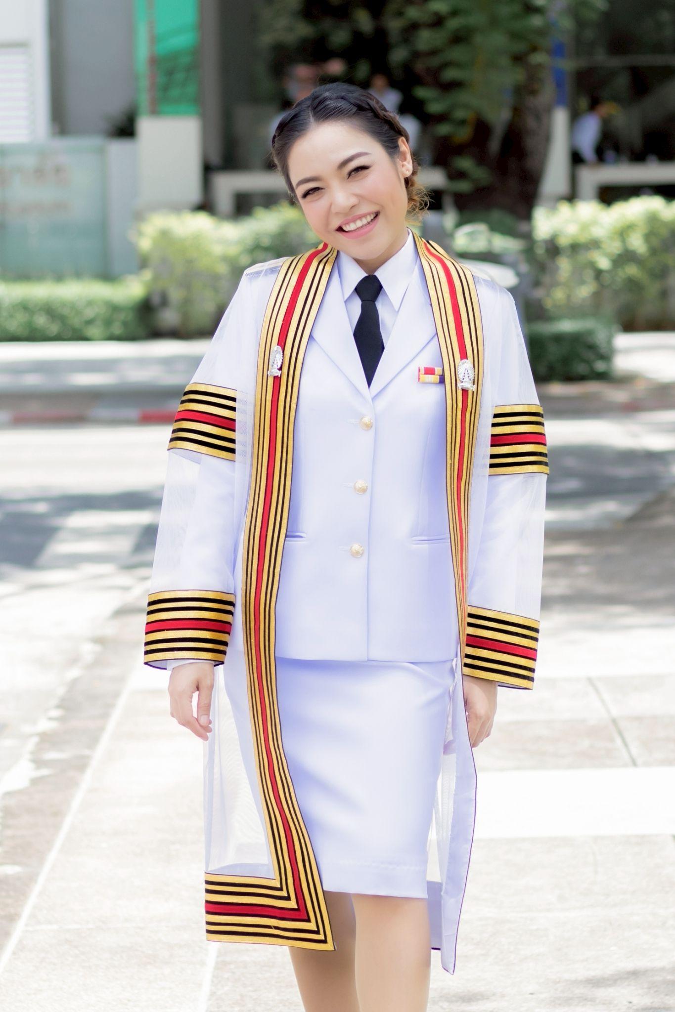 ผลงานรับปริญญา จุฬาลงกรณ์มหาวิทยาลัย โดย Narratell Gallery ภาพที่ 11