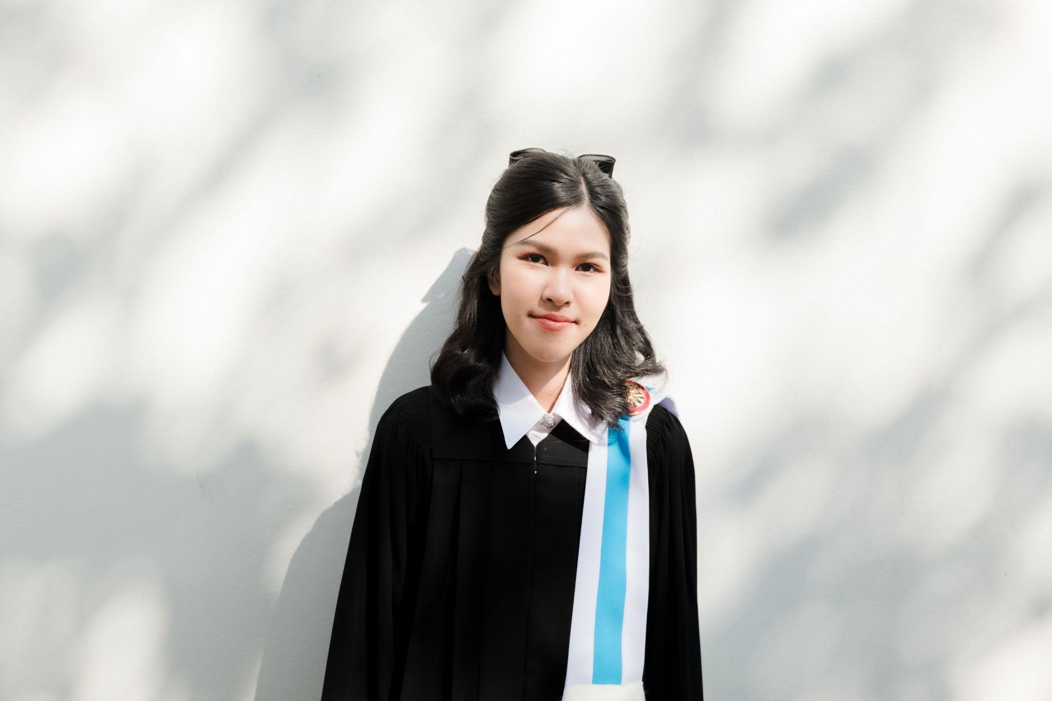 ผลงานรับปริญญา มหาวิทยาลัยธรรมศาสตร์ โดย Narratell Gallery ภาพที่ 11