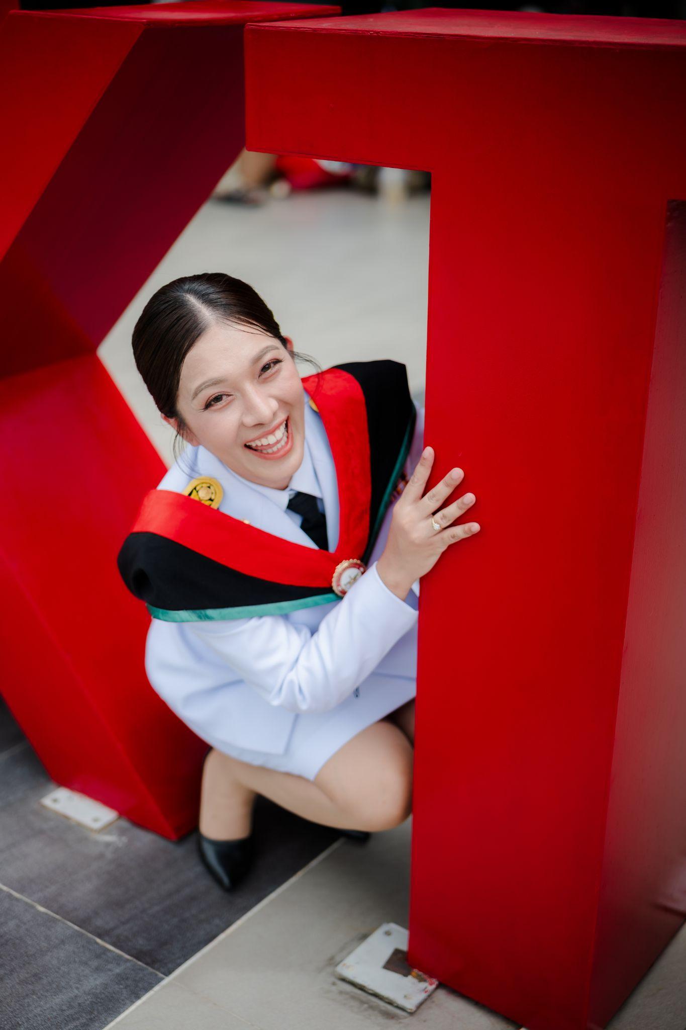 ผลงานรับปริญญา โดย Narratell Gallery ภาพที่ 3