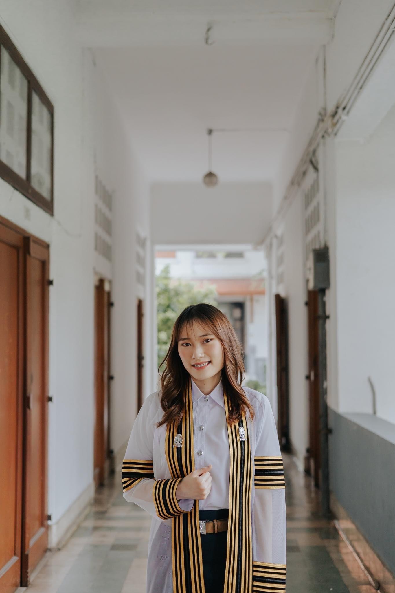 ผลงานรับปริญญา จุฬาลงกรณ์มหาวิทยาลัย โดย Narratell Gallery ภาพที่ 2