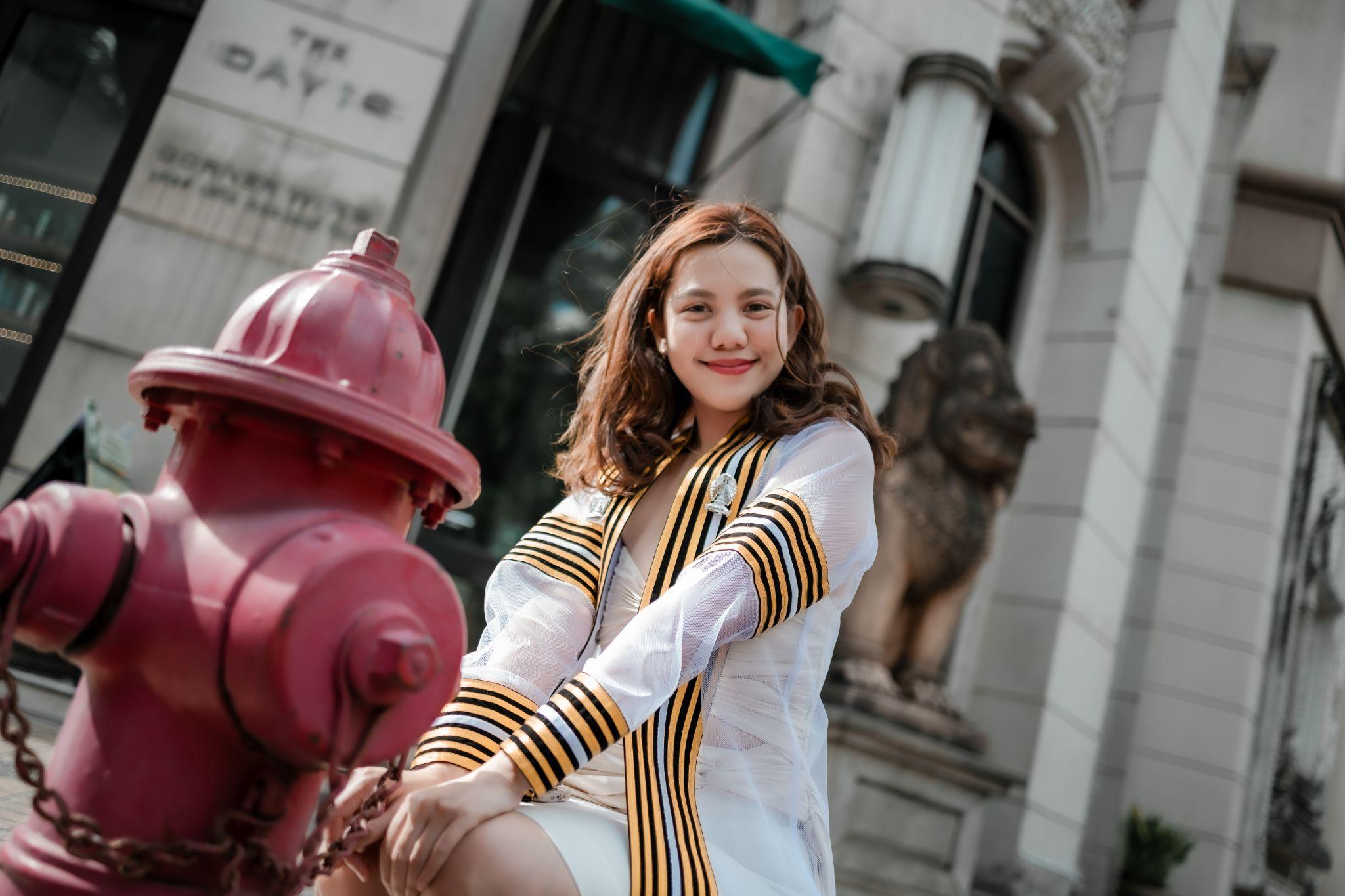 ผลงานรับปริญญา จุฬาลงกรณ์มหาวิทยาลัย โดย Narratell Gallery ภาพที่ 9