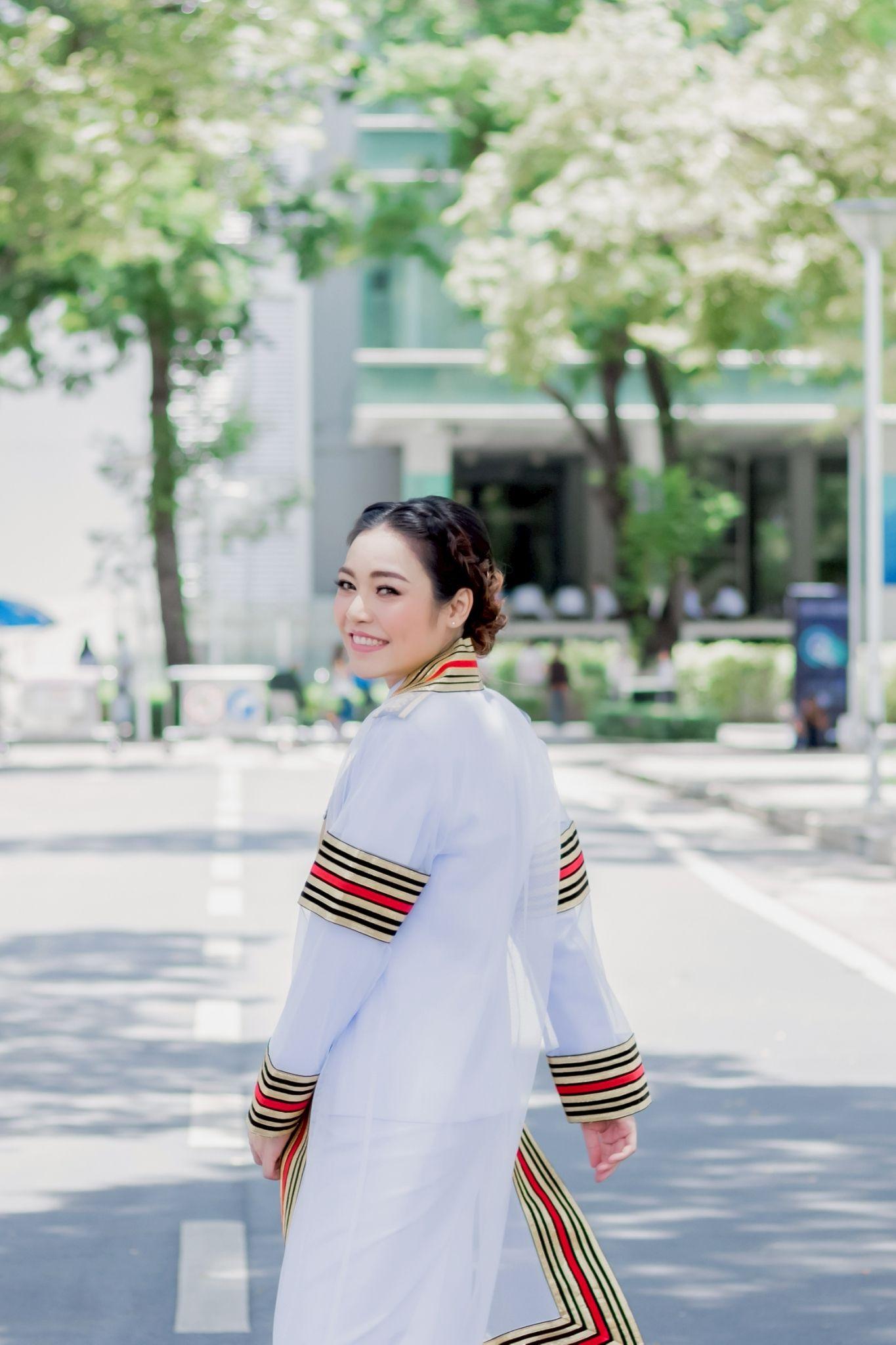 ผลงานรับปริญญา จุฬาลงกรณ์มหาวิทยาลัย โดย Narratell Gallery ภาพที่ 13