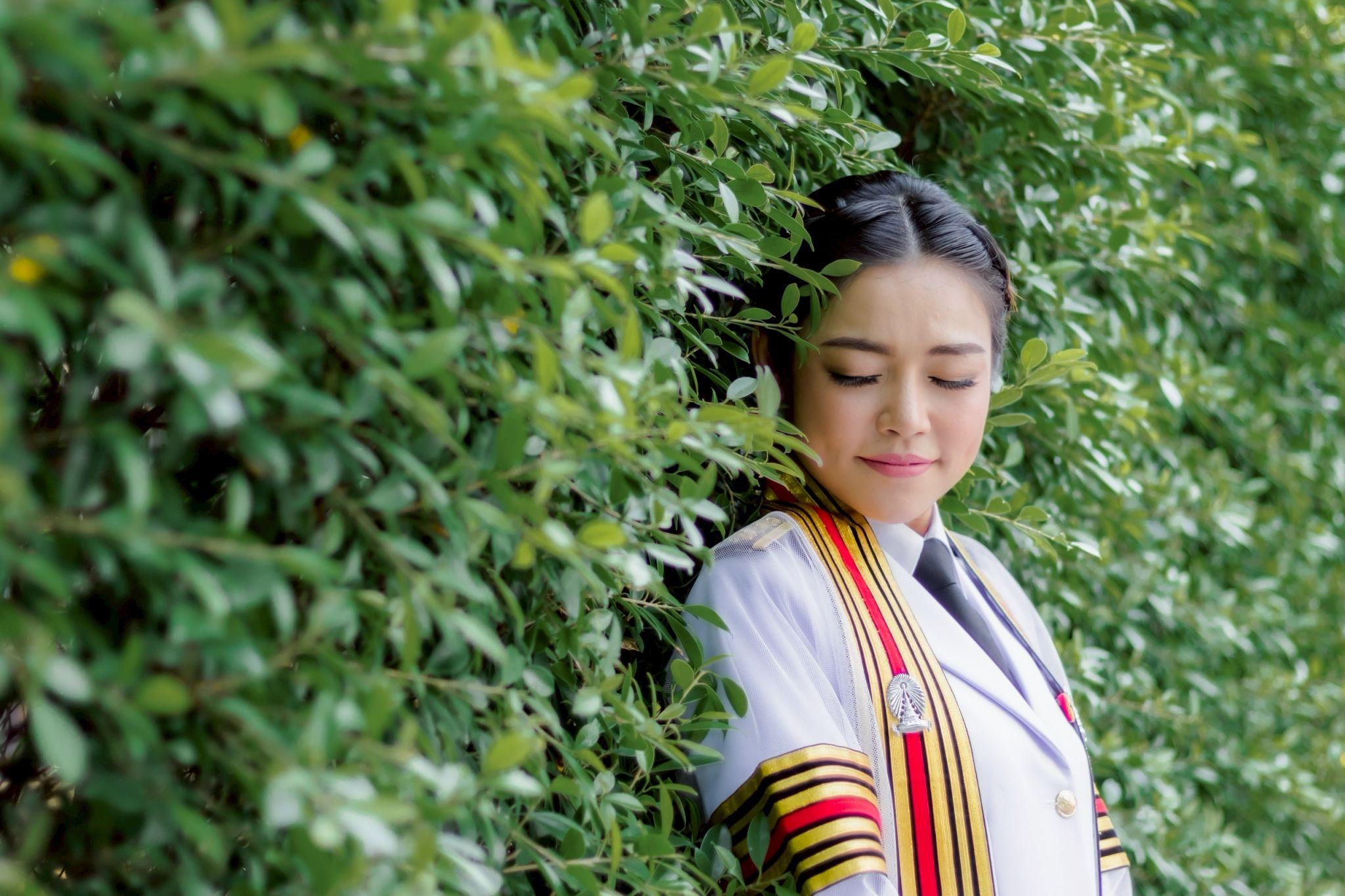 ผลงานรับปริญญา จุฬาลงกรณ์มหาวิทยาลัย โดย Narratell Gallery ภาพที่ 7