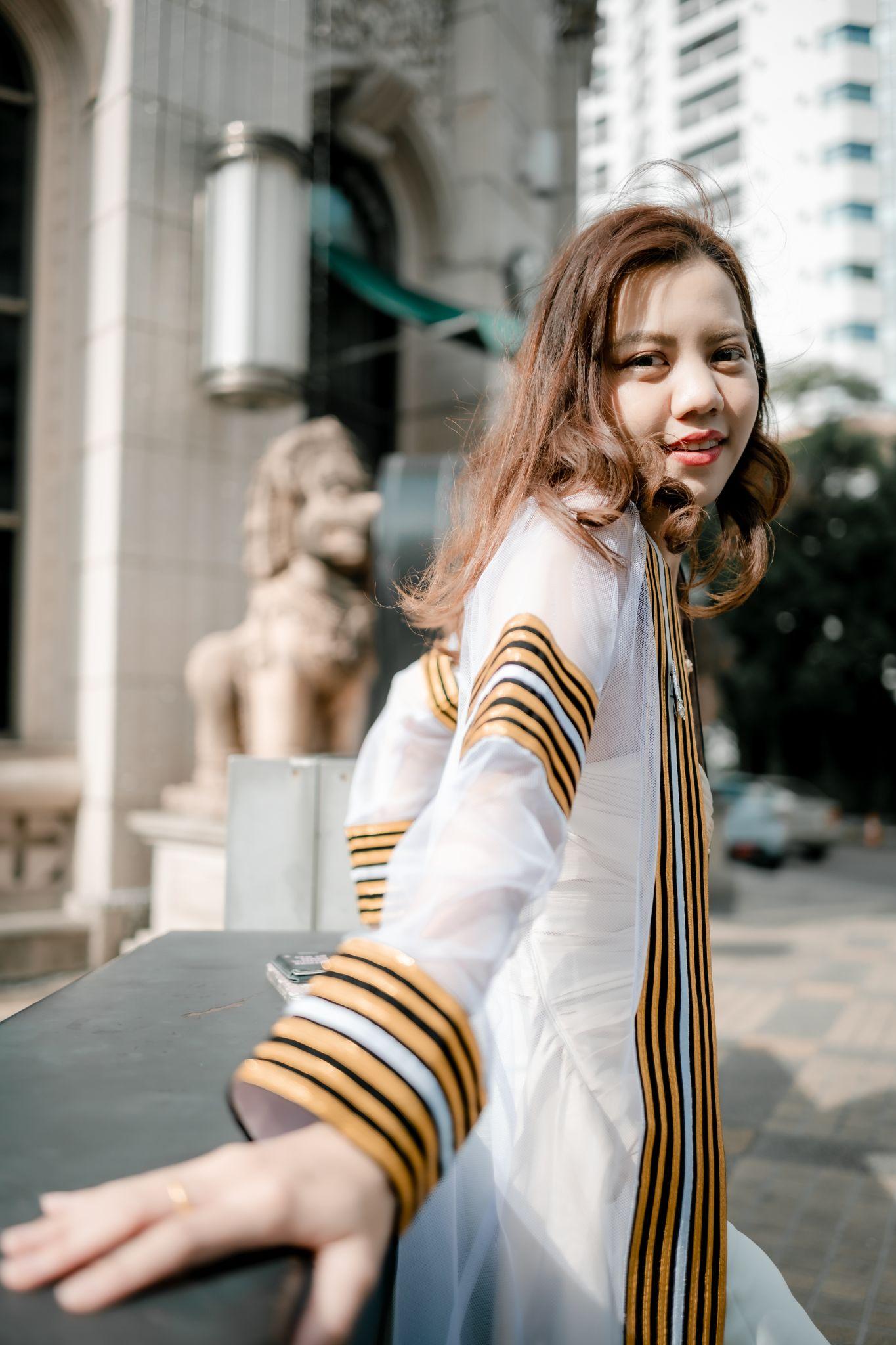 ผลงานรับปริญญา จุฬาลงกรณ์มหาวิทยาลัย โดย Narratell Gallery ภาพที่ 15