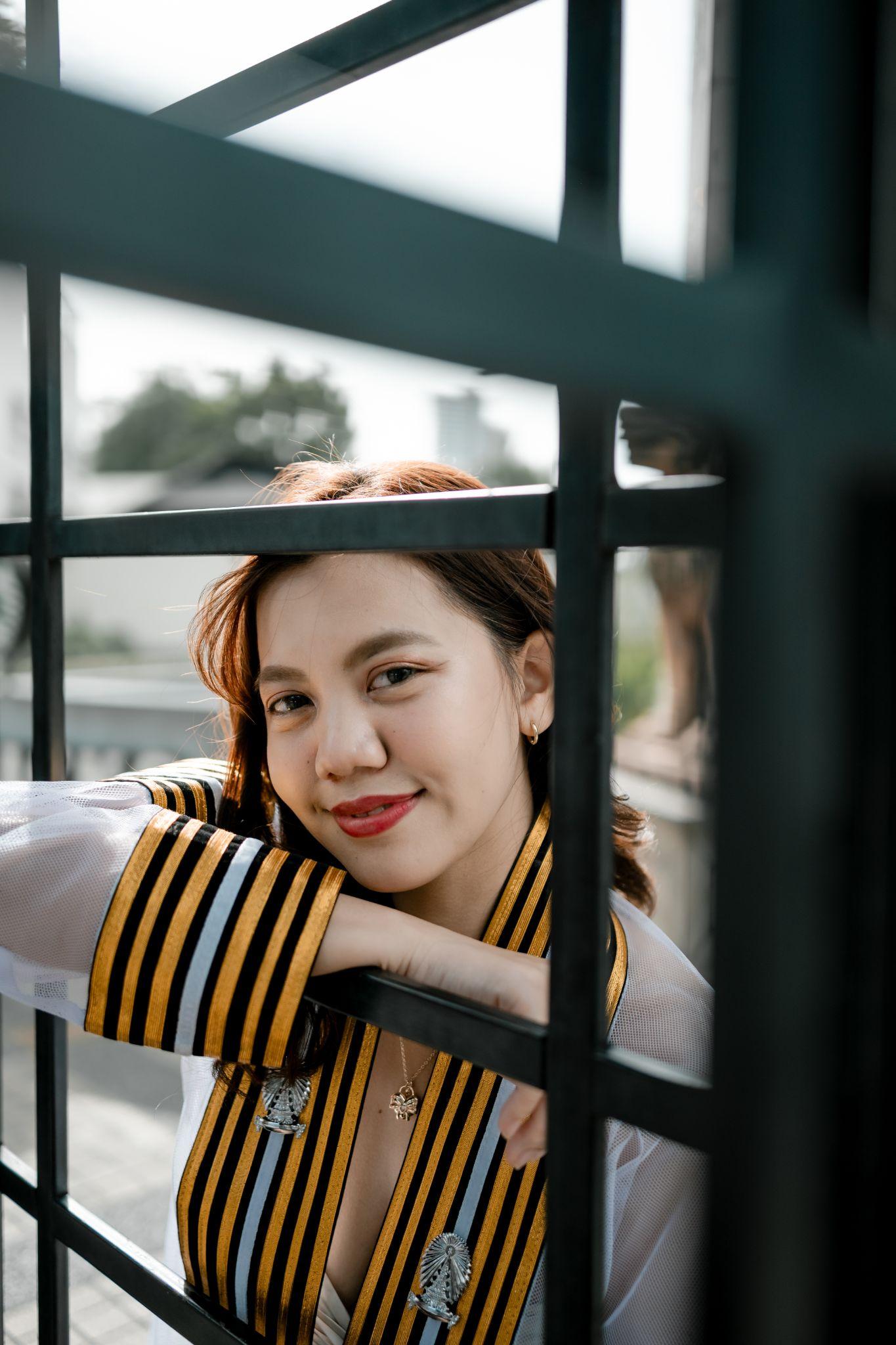 ผลงานรับปริญญา จุฬาลงกรณ์มหาวิทยาลัย โดย Narratell Gallery ภาพที่ 3