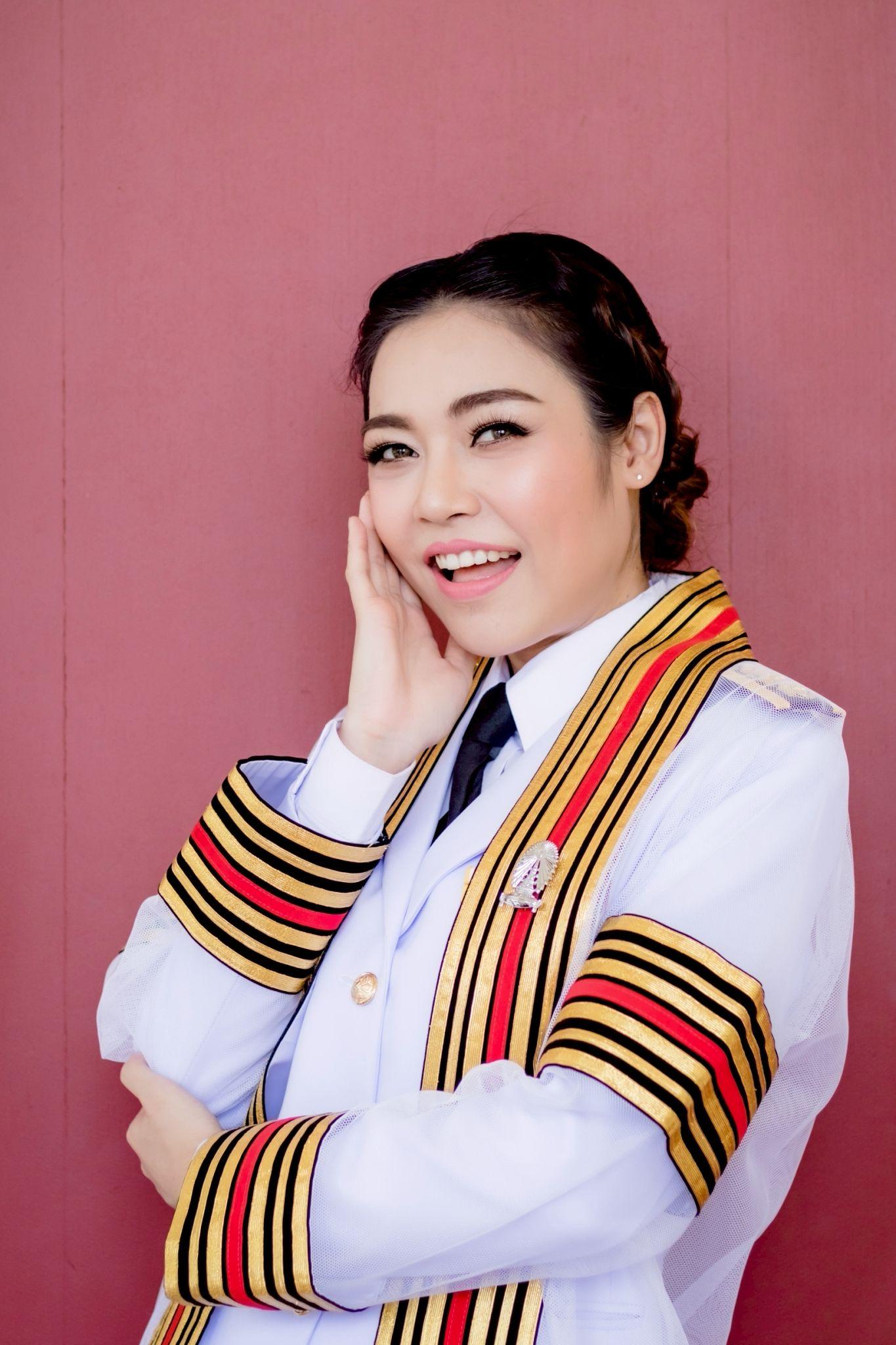 ผลงานรับปริญญา จุฬาลงกรณ์มหาวิทยาลัย โดย Narratell Gallery ภาพที่ 15