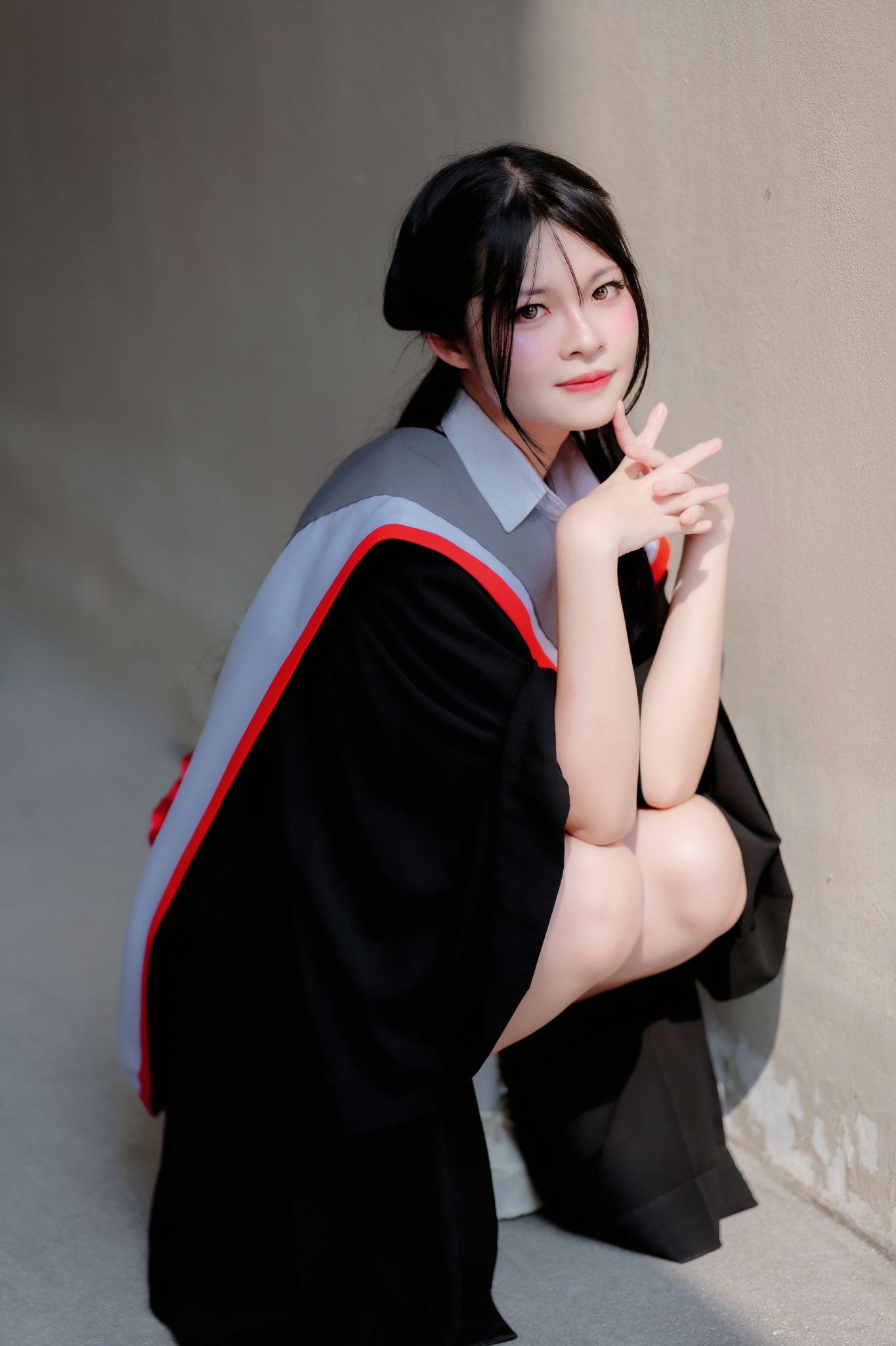 ผลงานรับปริญญา มหาวิทยาลัยศรีนครินทรวิโรฒ โดย Narratell Gallery ภาพที่ 8