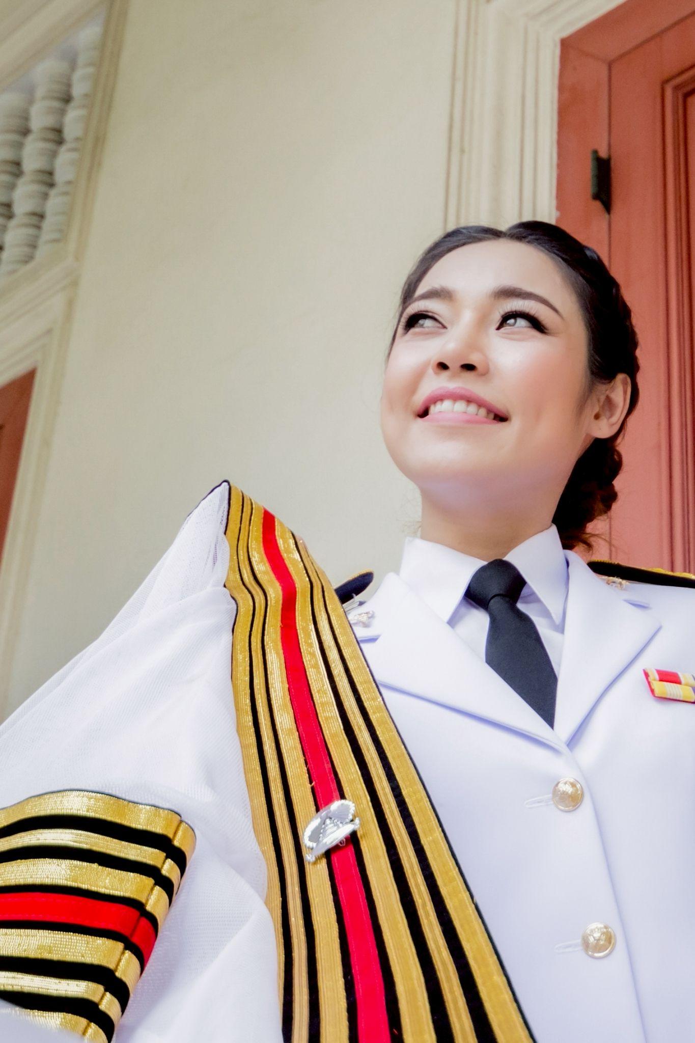ผลงานรับปริญญา จุฬาลงกรณ์มหาวิทยาลัย โดย Narratell Gallery ภาพที่ 8