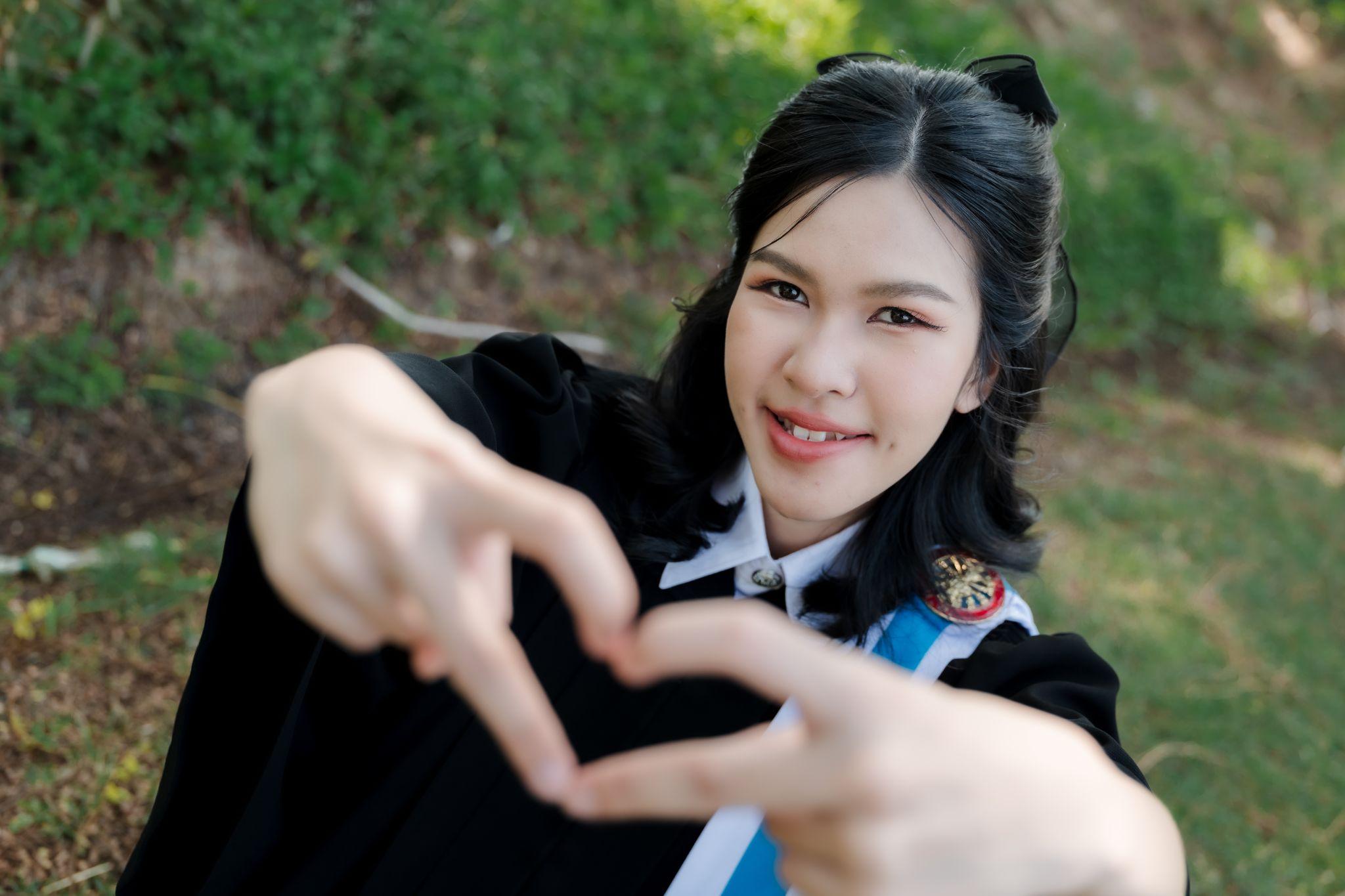 ผลงานรับปริญญา มหาวิทยาลัยธรรมศาสตร์ โดย Narratell Gallery ภาพที่ 16