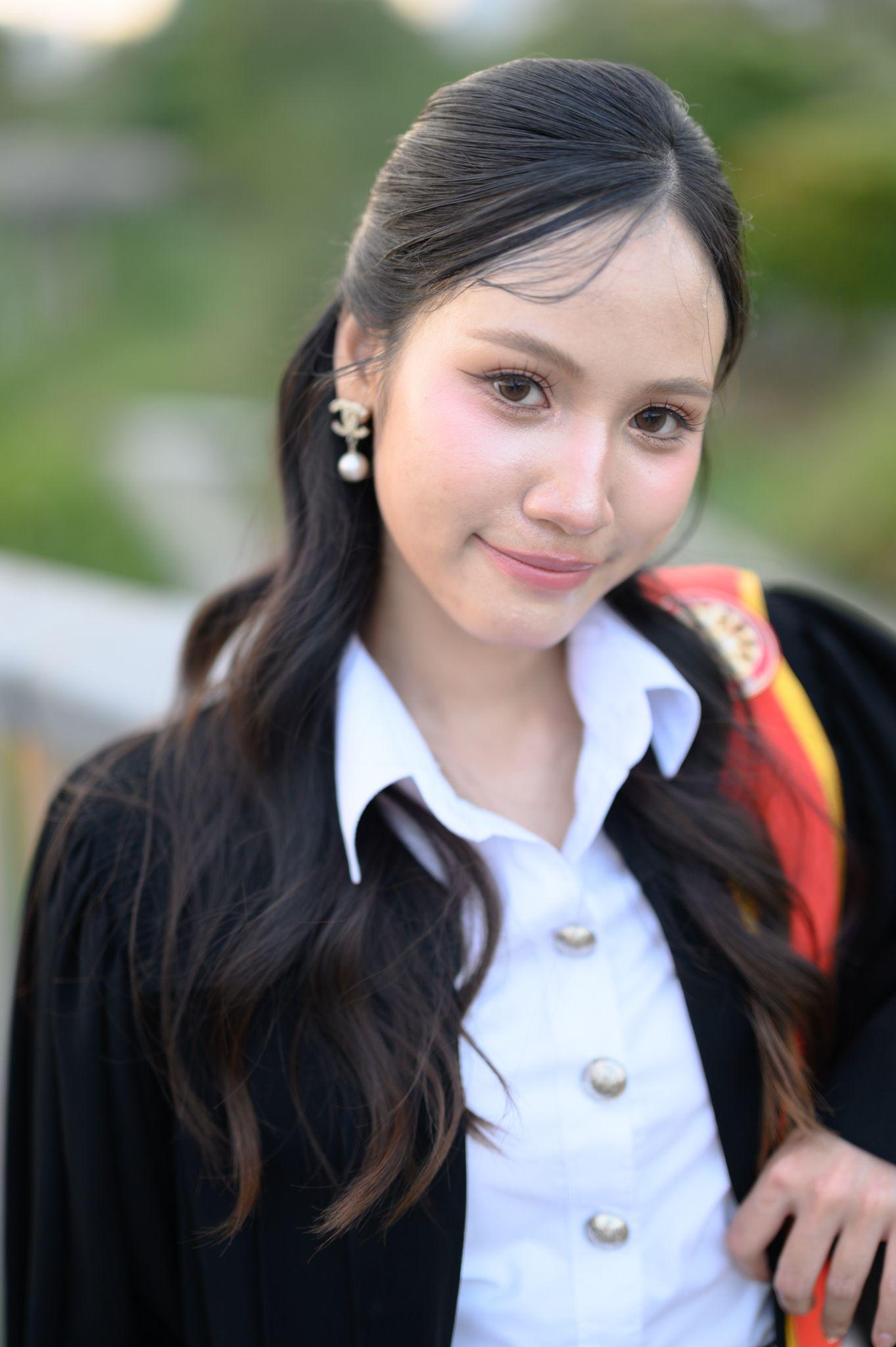 ผลงานรับปริญญา มหาวิทยาลัยธรรมศาสตร์ โดย มุมห้อง Photo ภาพที่ 15