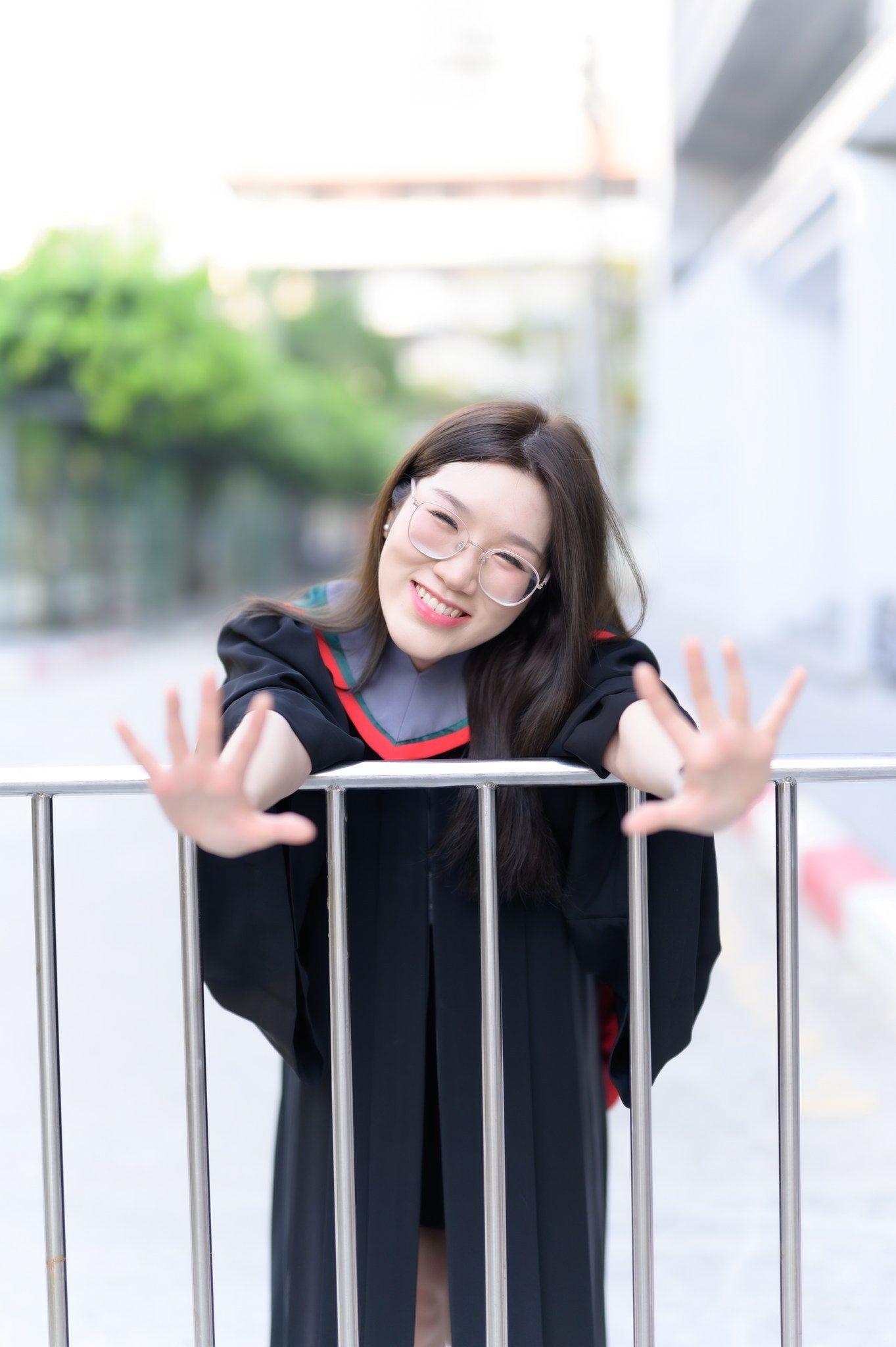 ผลงานรับปริญญา มหาวิทยาลัยศรีนครินทรวิโรฒ โดย มุมห้อง Photo ภาพที่ 2