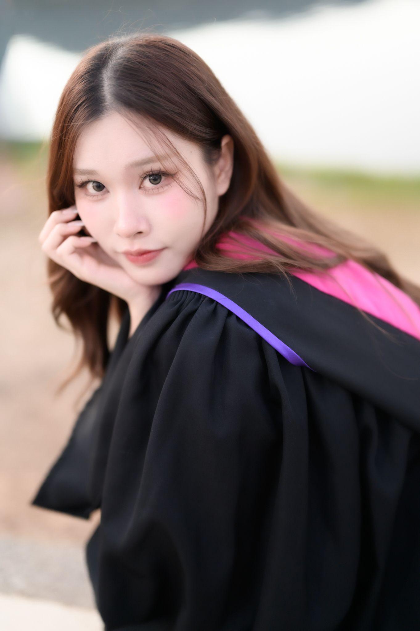 ผลงานรับปริญญา มหาวิทยาลัยเชียงใหม่ โดย มุมห้อง Photo ภาพที่ 3