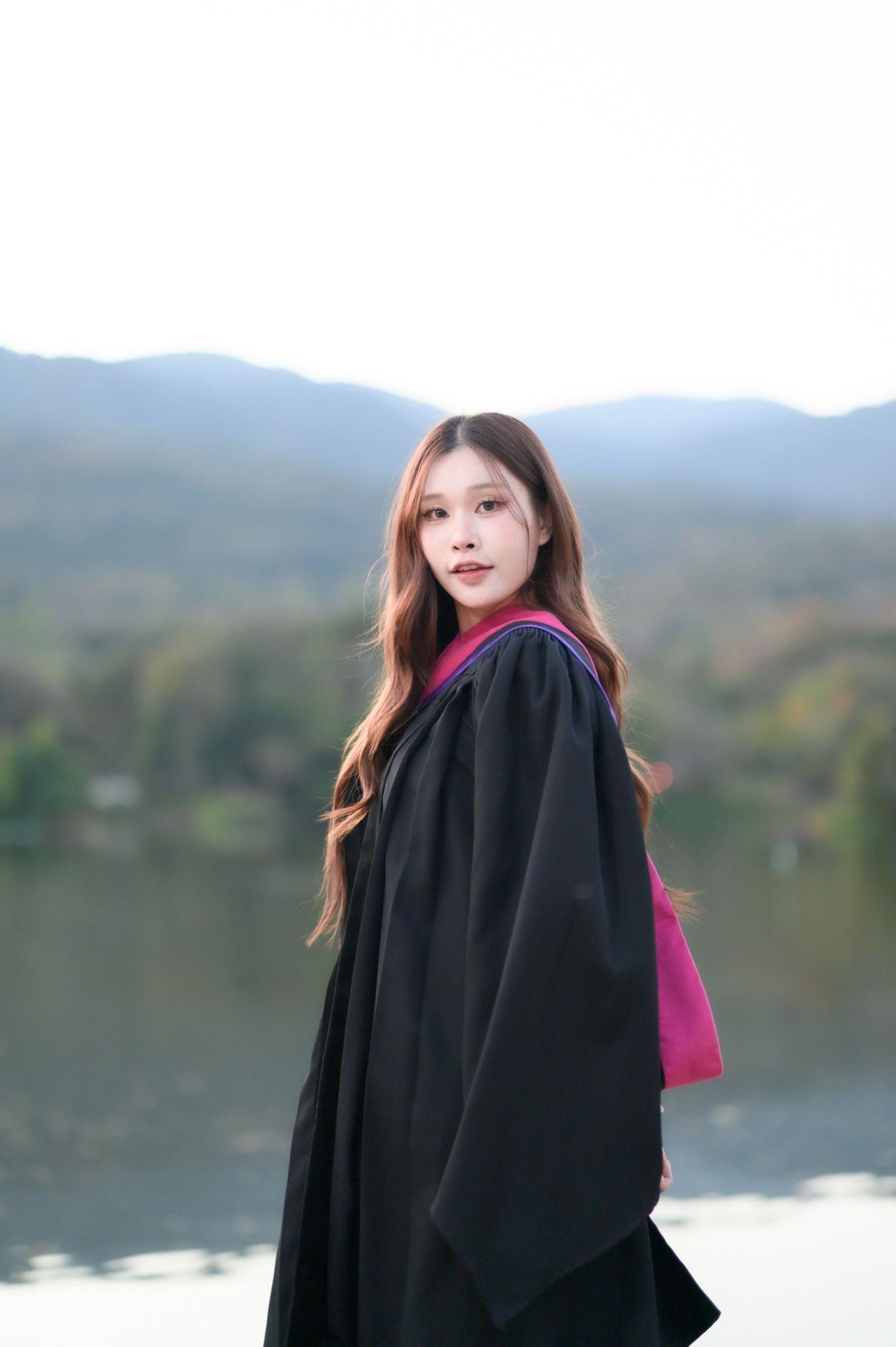 ผลงานรับปริญญา มหาวิทยาลัยเชียงใหม่ โดย มุมห้อง Photo ภาพที่ 10