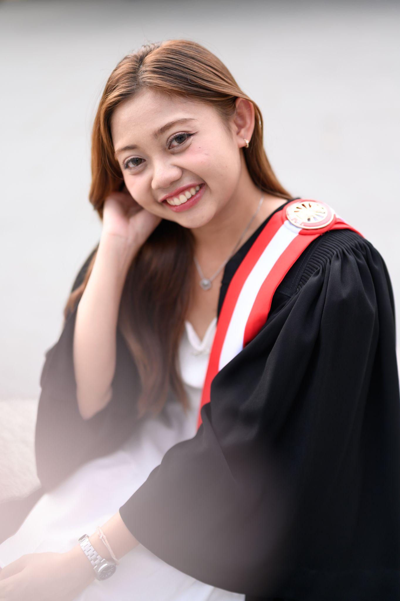 ผลงานรับปริญญา มหาวิทยาลัยธรรมศาสตร์ โดย มุมห้อง Photo ภาพที่ 11