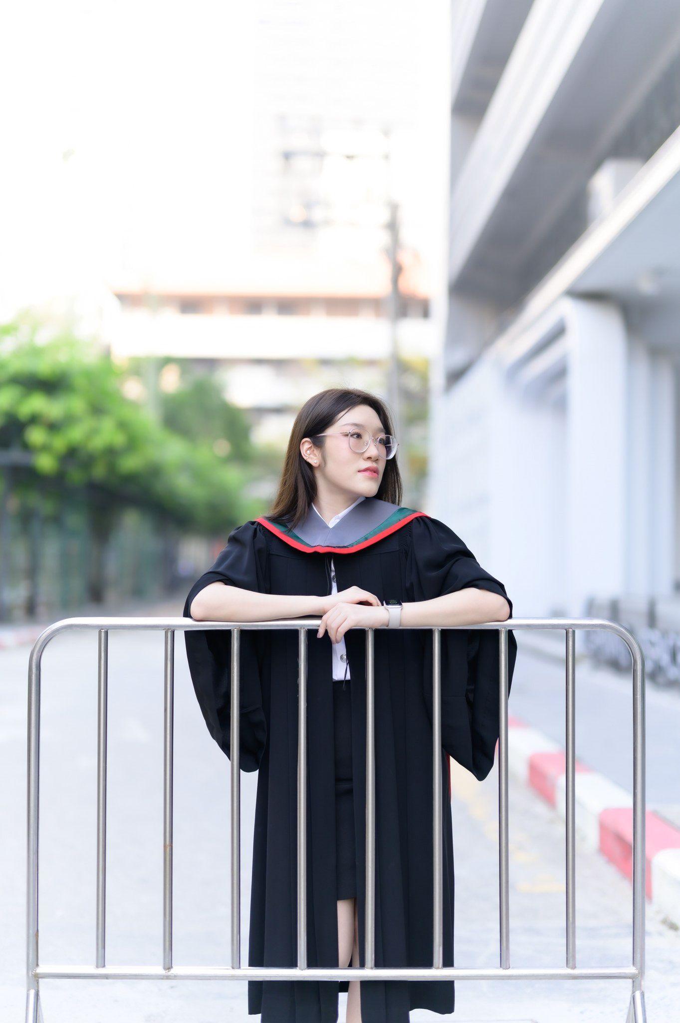 ผลงานรับปริญญา มหาวิทยาลัยศรีนครินทรวิโรฒ โดย มุมห้อง Photo ภาพที่ 3