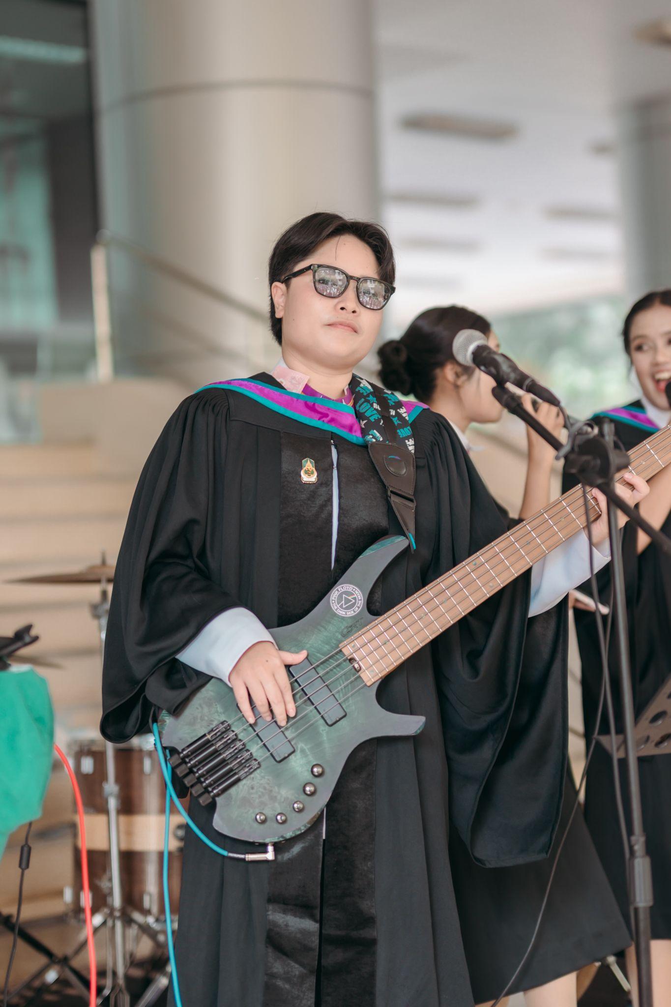 ผลงานรับปริญญา มหาวิทยาลัยสงขลานครินทร์ โดย มุมห้อง Photo ภาพที่ 14