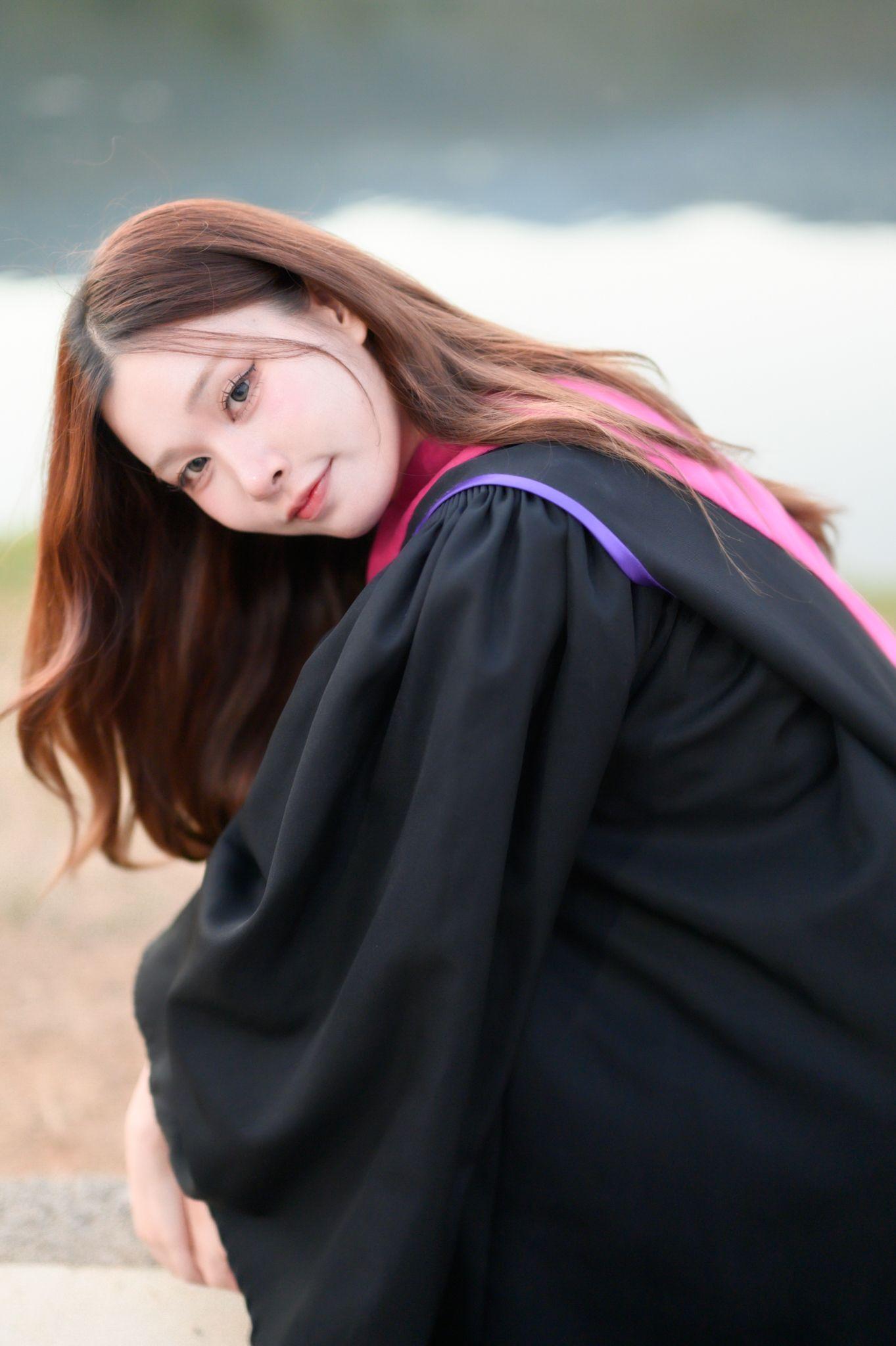 ผลงานรับปริญญา มหาวิทยาลัยเชียงใหม่ โดย มุมห้อง Photo ภาพที่ 7