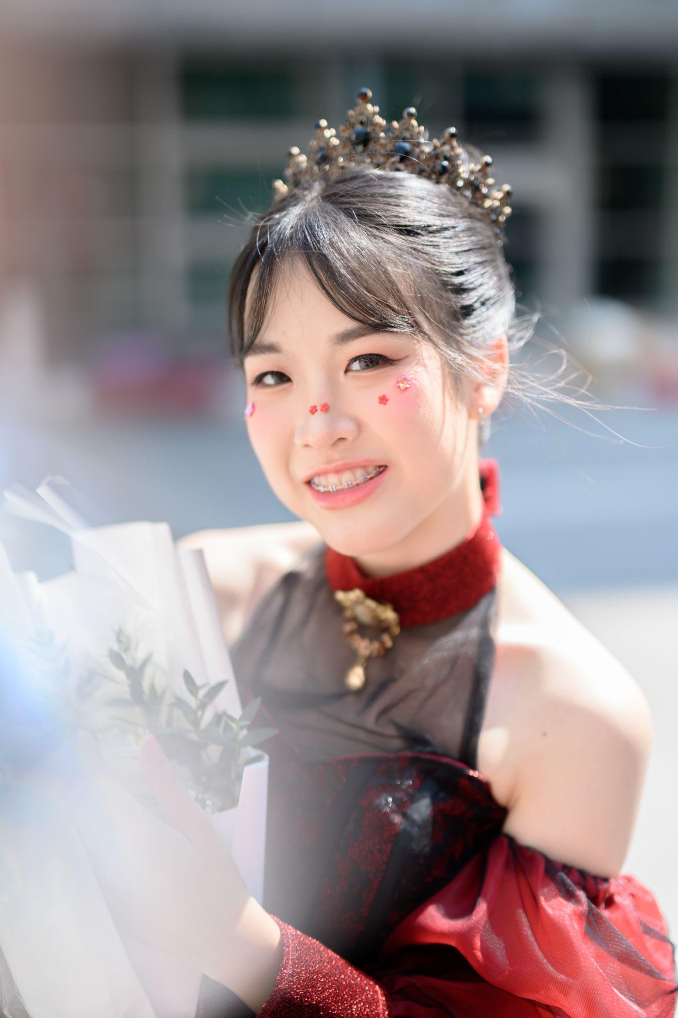ผลงานรับปริญญา โดย King ภาพที่ 4