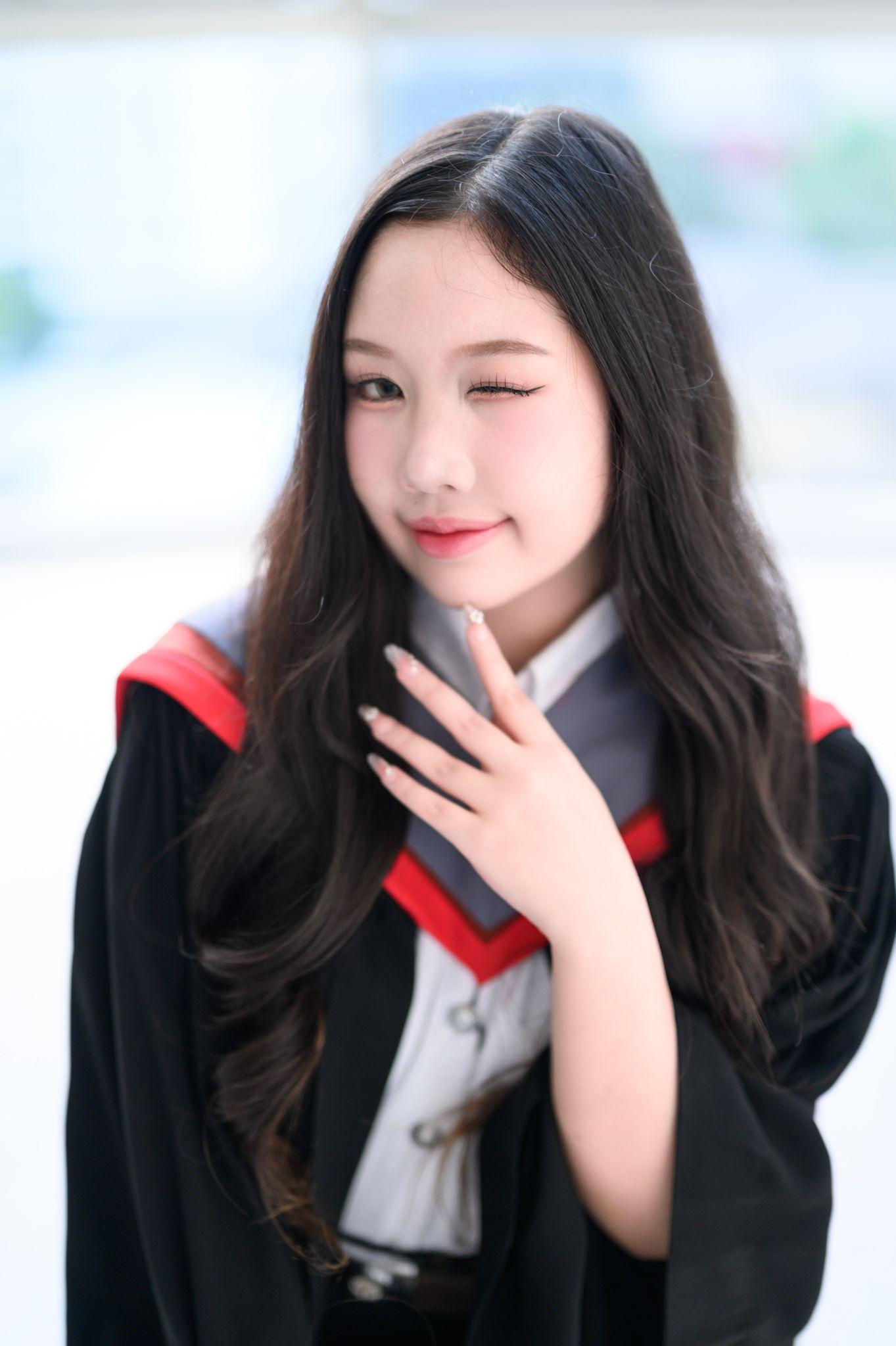 ผลงานรับปริญญา มหาวิทยาลัยศรีนครินทรวิโรฒ โดย King ภาพที่ 9