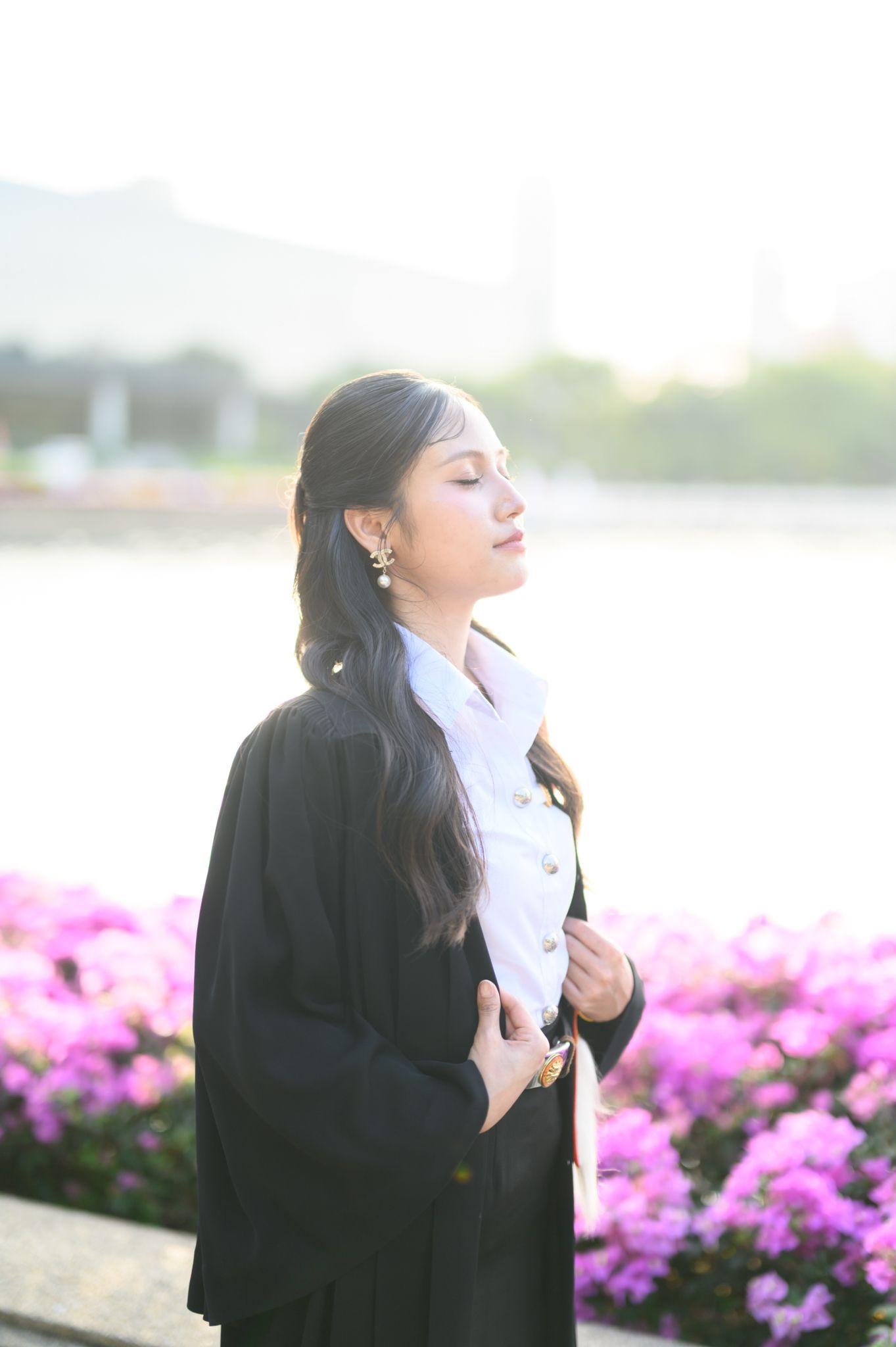 ผลงานรับปริญญา มหาวิทยาลัยธรรมศาสตร์ โดย มุมห้อง Photo ภาพที่ 7